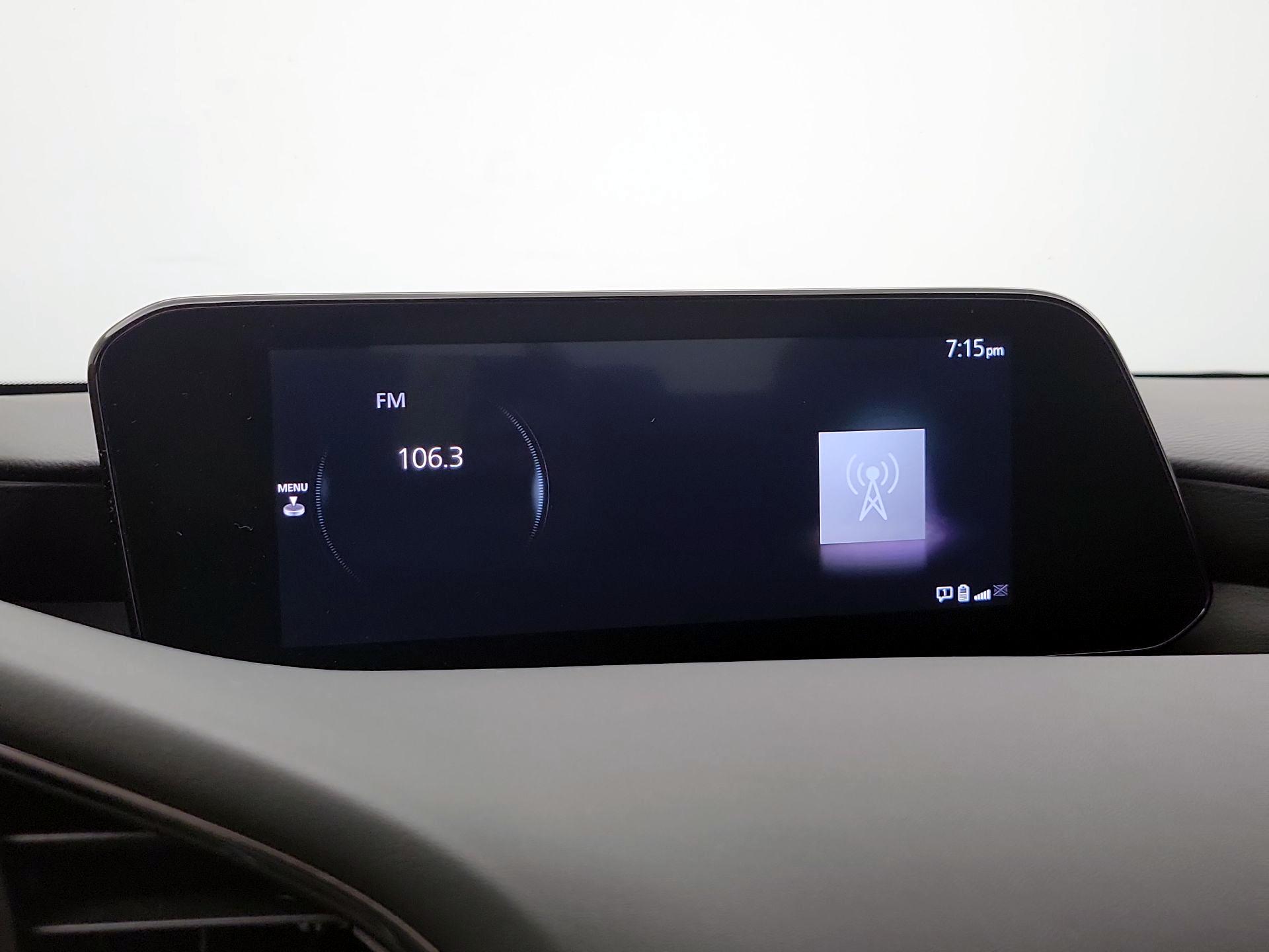 Thumbnail: 2021 Mazda Mazda3 - 15