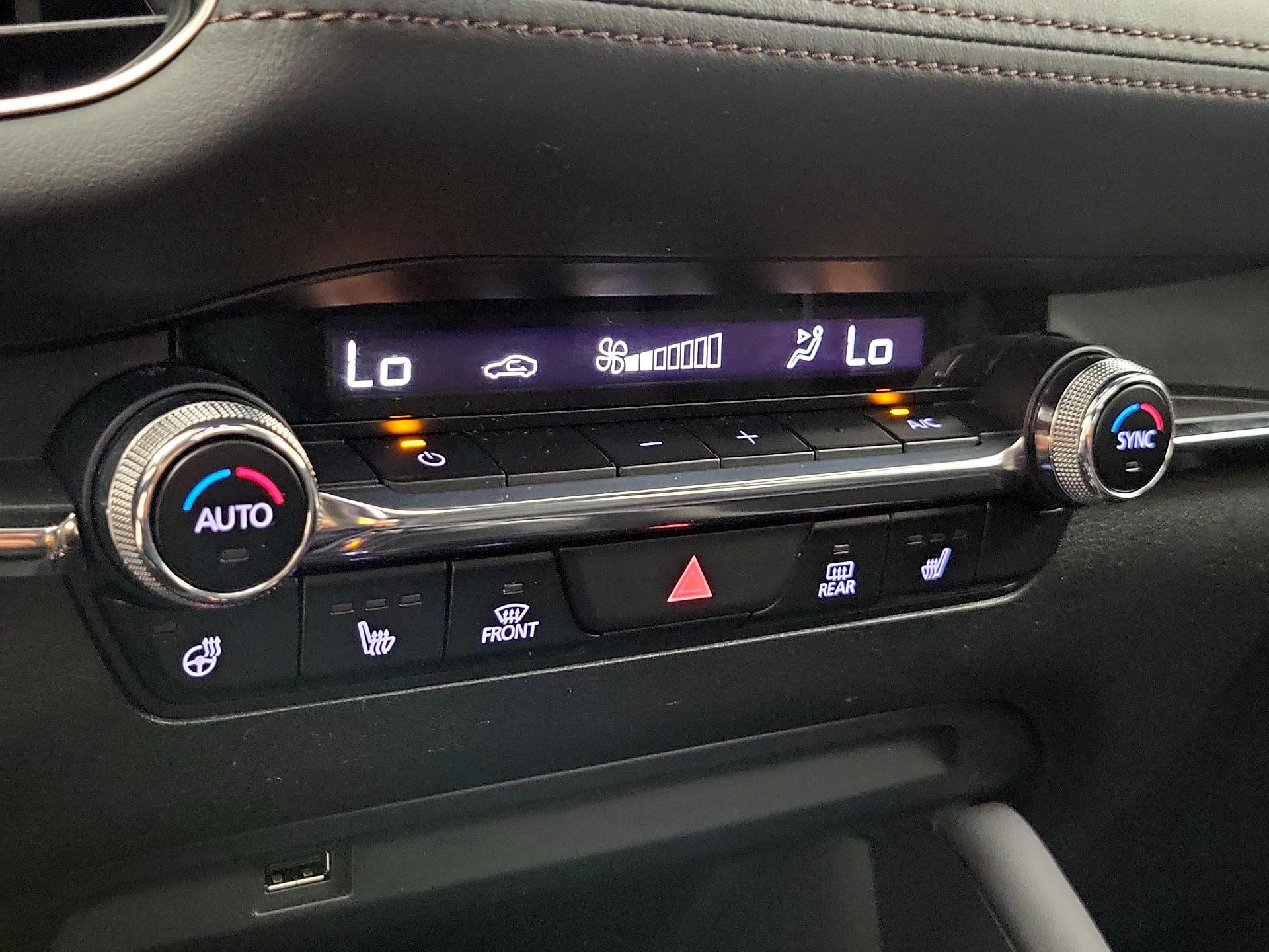 Thumbnail: 2021 Mazda Mazda3 - 16