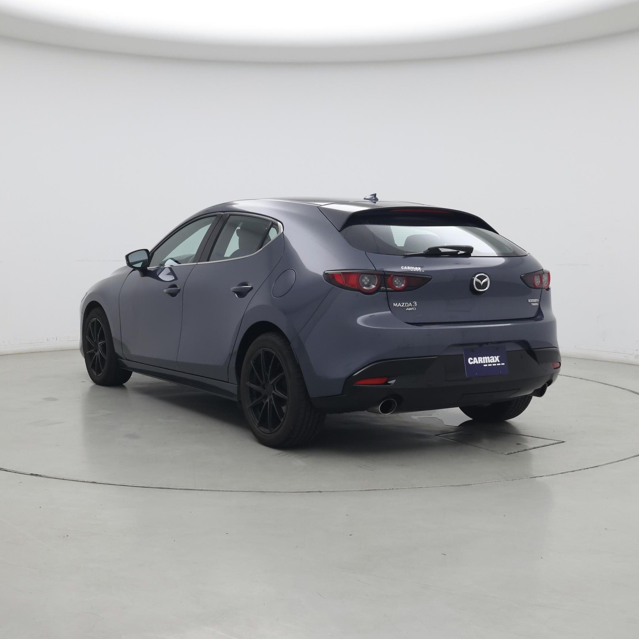 Thumbnail: 2021 Mazda Mazda3 - 2