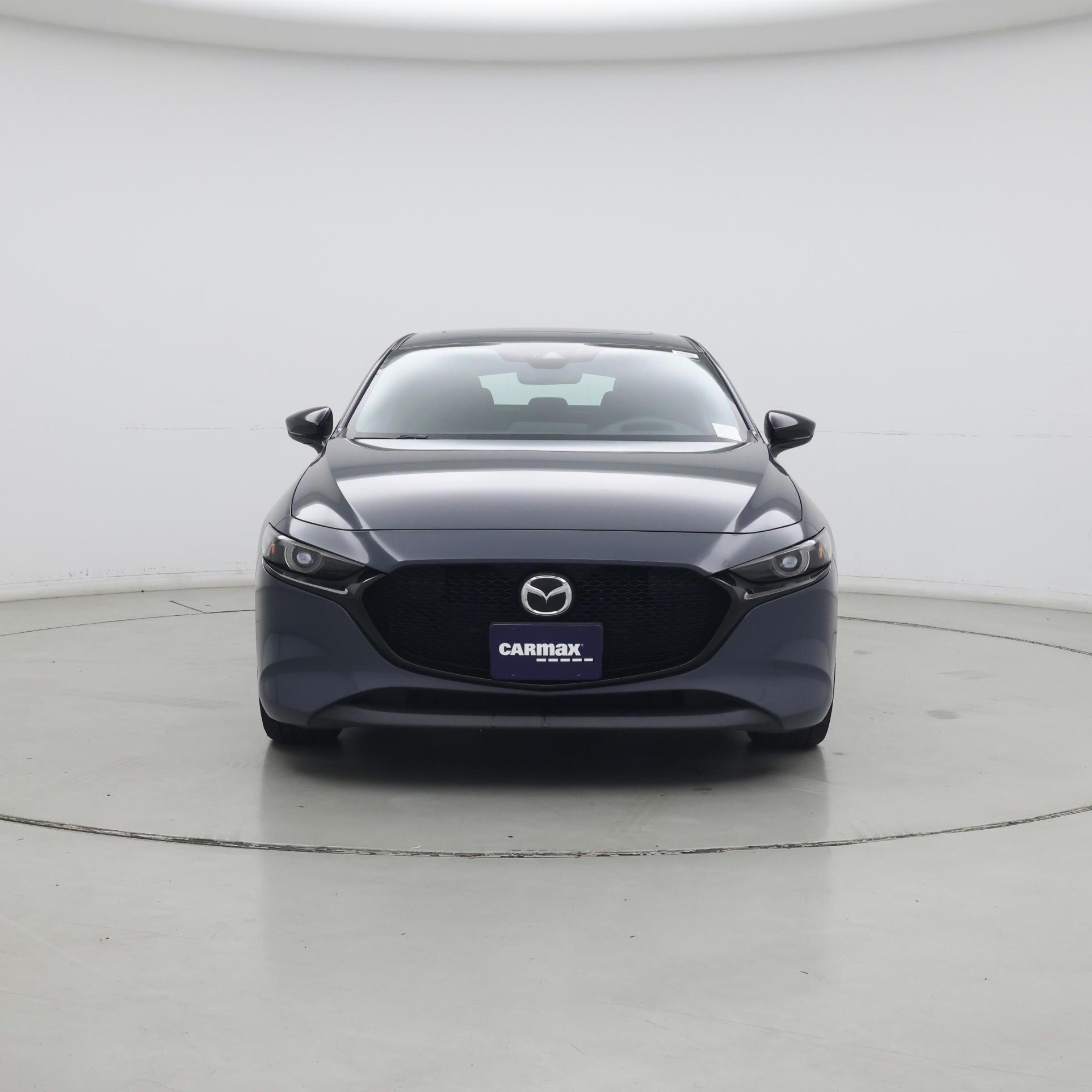 Thumbnail: 2021 Mazda Mazda3 - 5