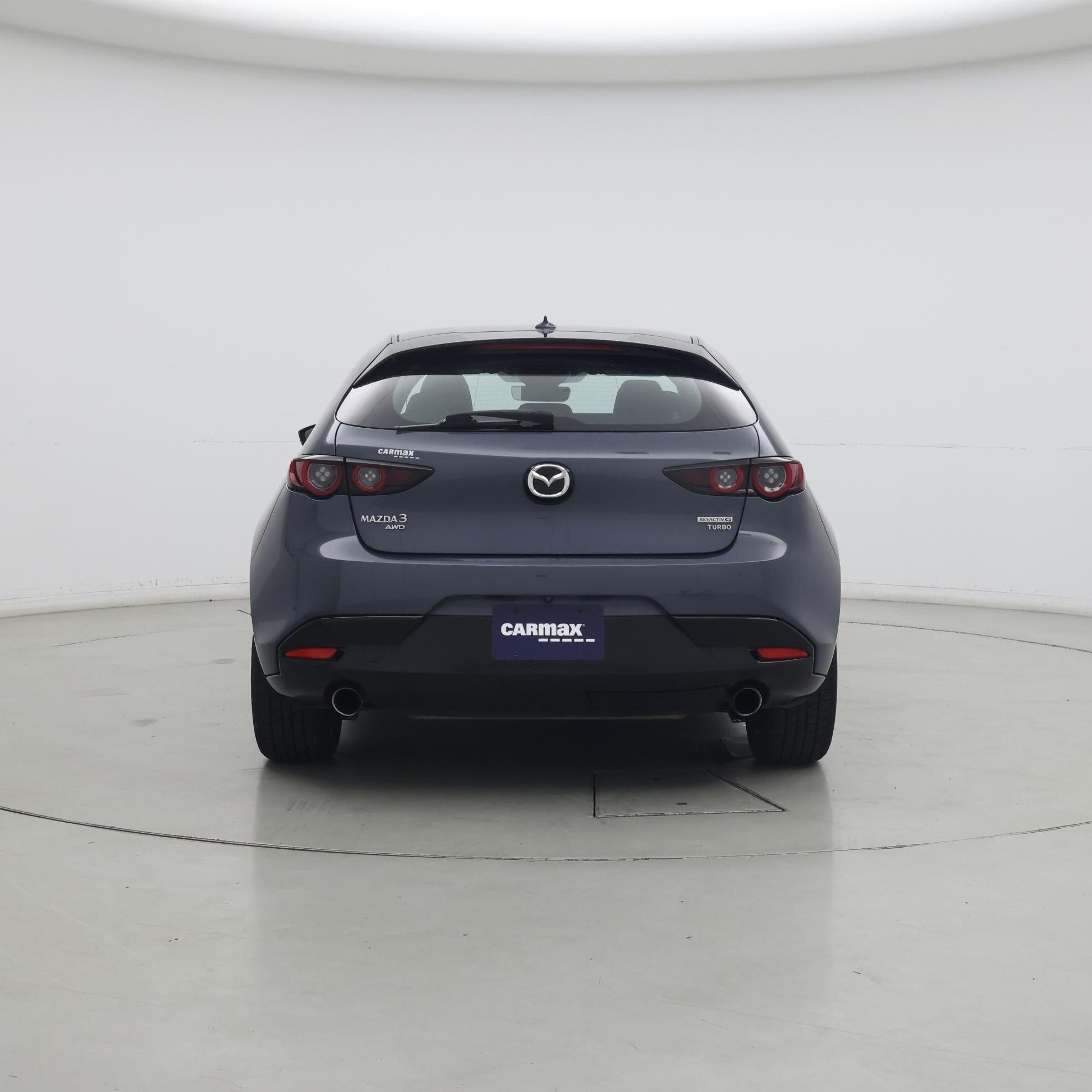 Thumbnail: 2021 Mazda Mazda3 - 6