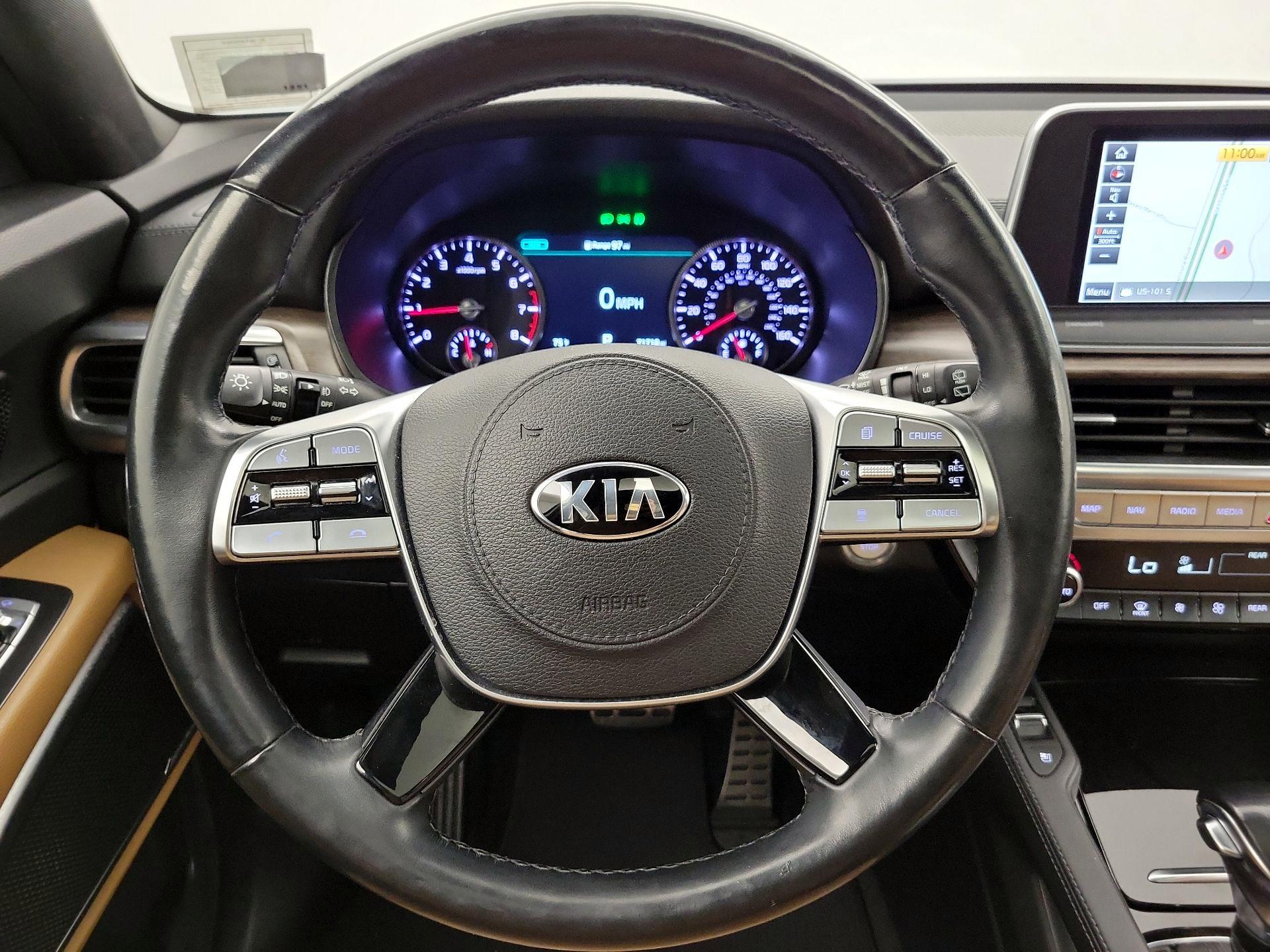 Thumbnail: 2020 Kia Telluride - 10