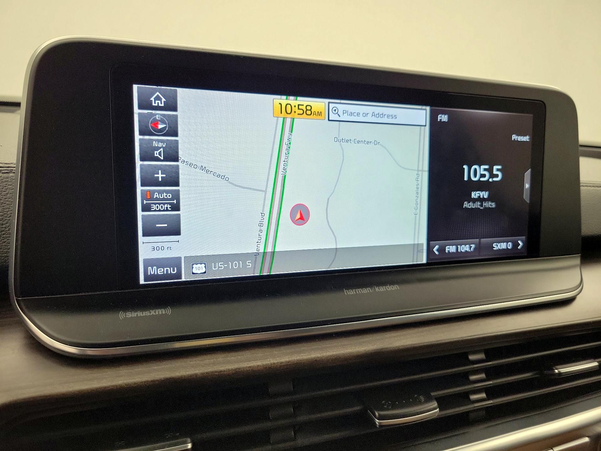 Thumbnail: 2020 Kia Telluride - 14