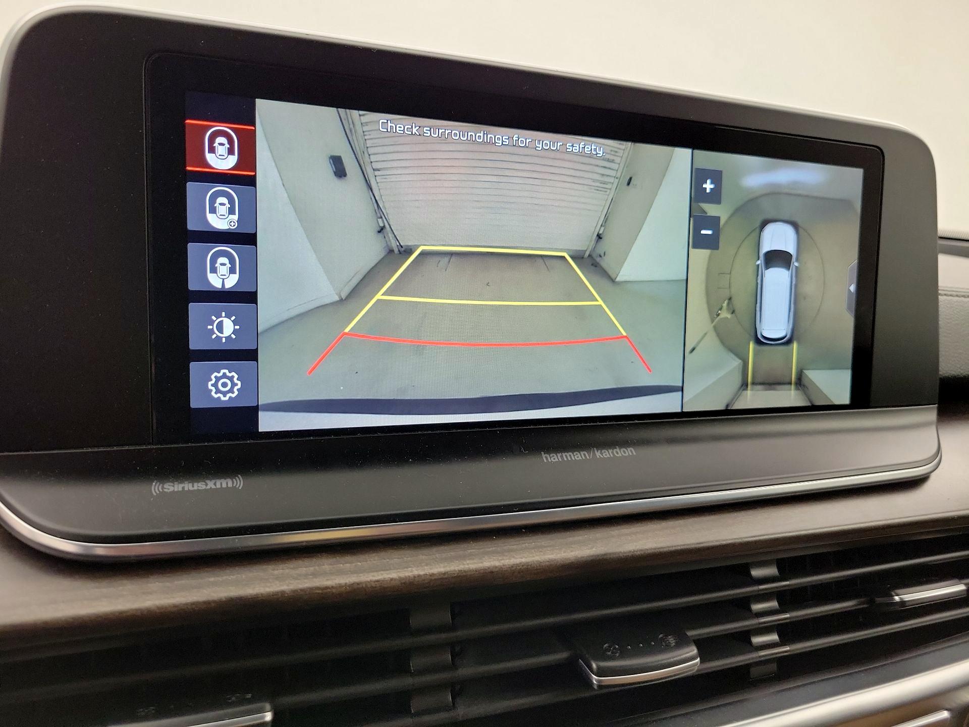 Thumbnail: 2020 Kia Telluride - 15