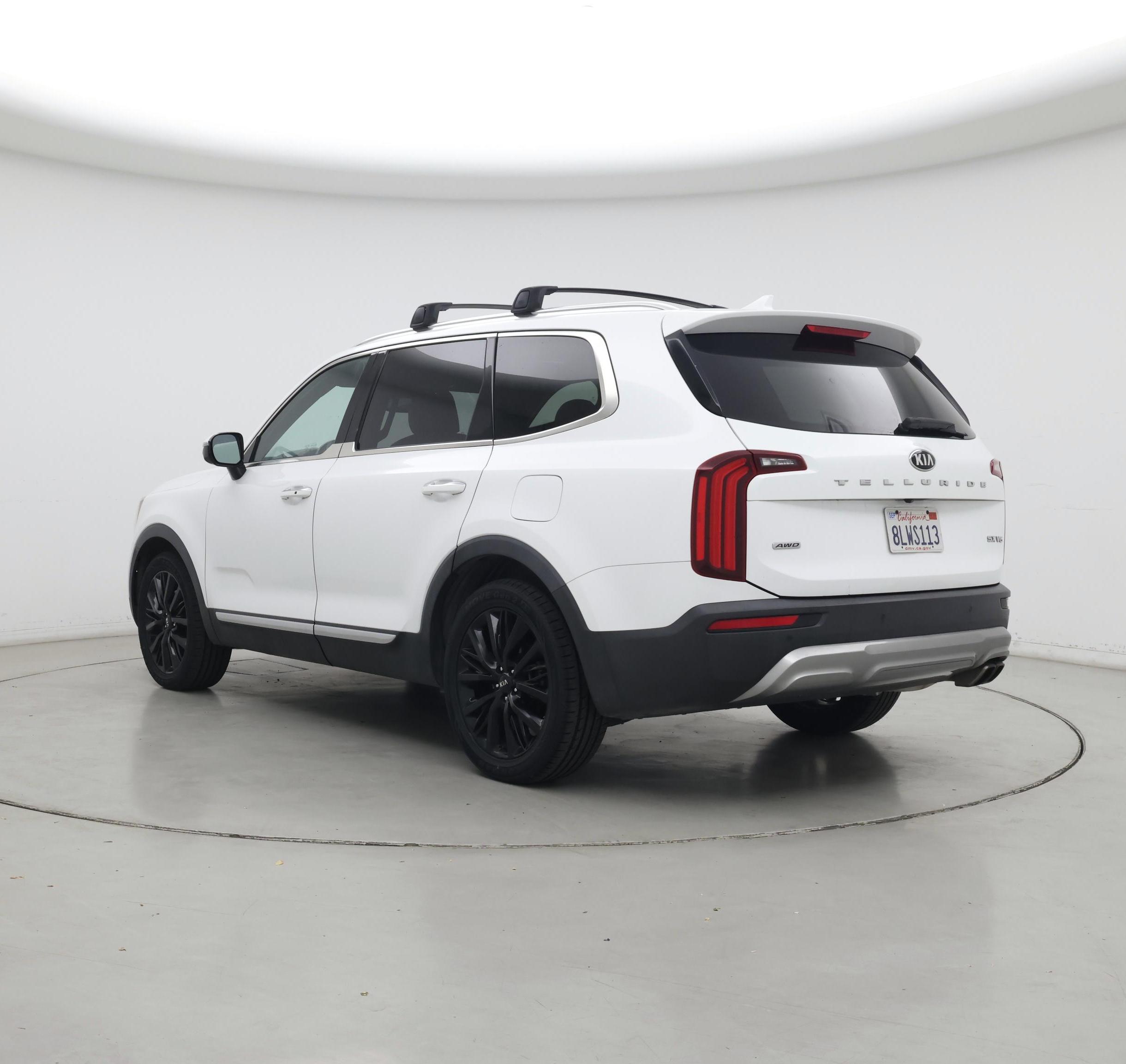 Thumbnail: 2020 Kia Telluride - 2