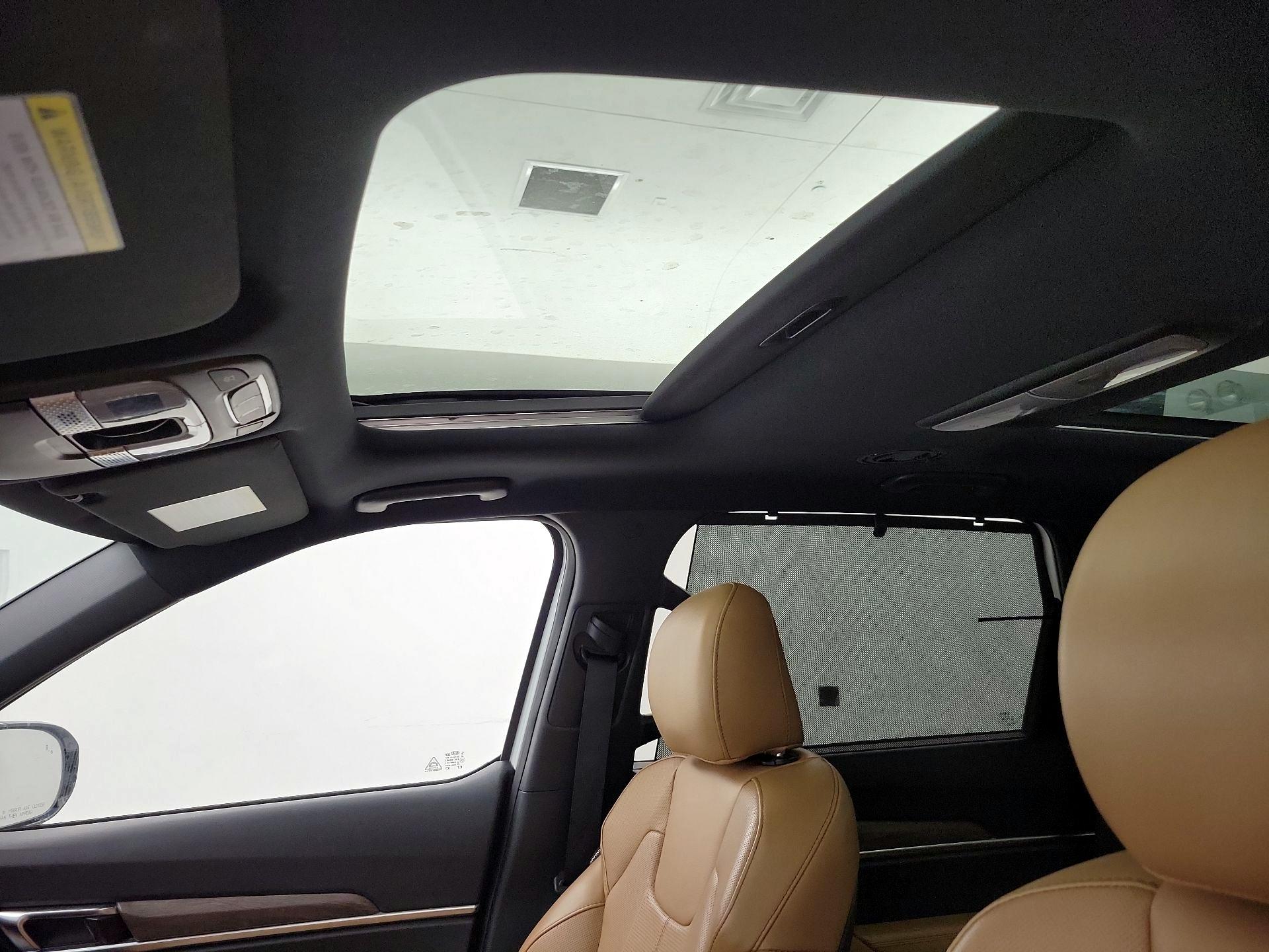 Thumbnail: 2020 Kia Telluride - 20