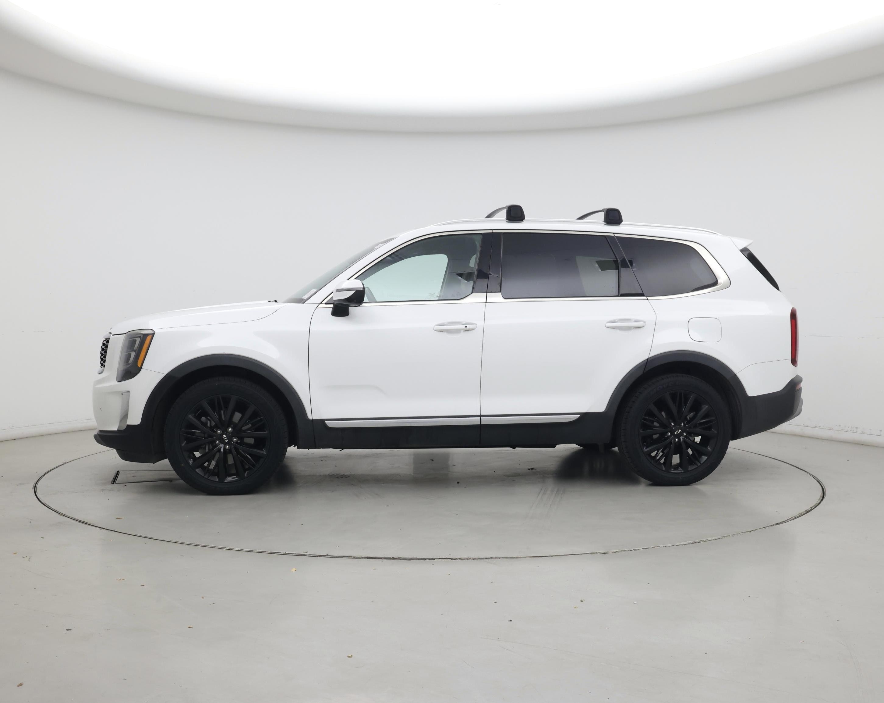 Thumbnail: 2020 Kia Telluride - 3