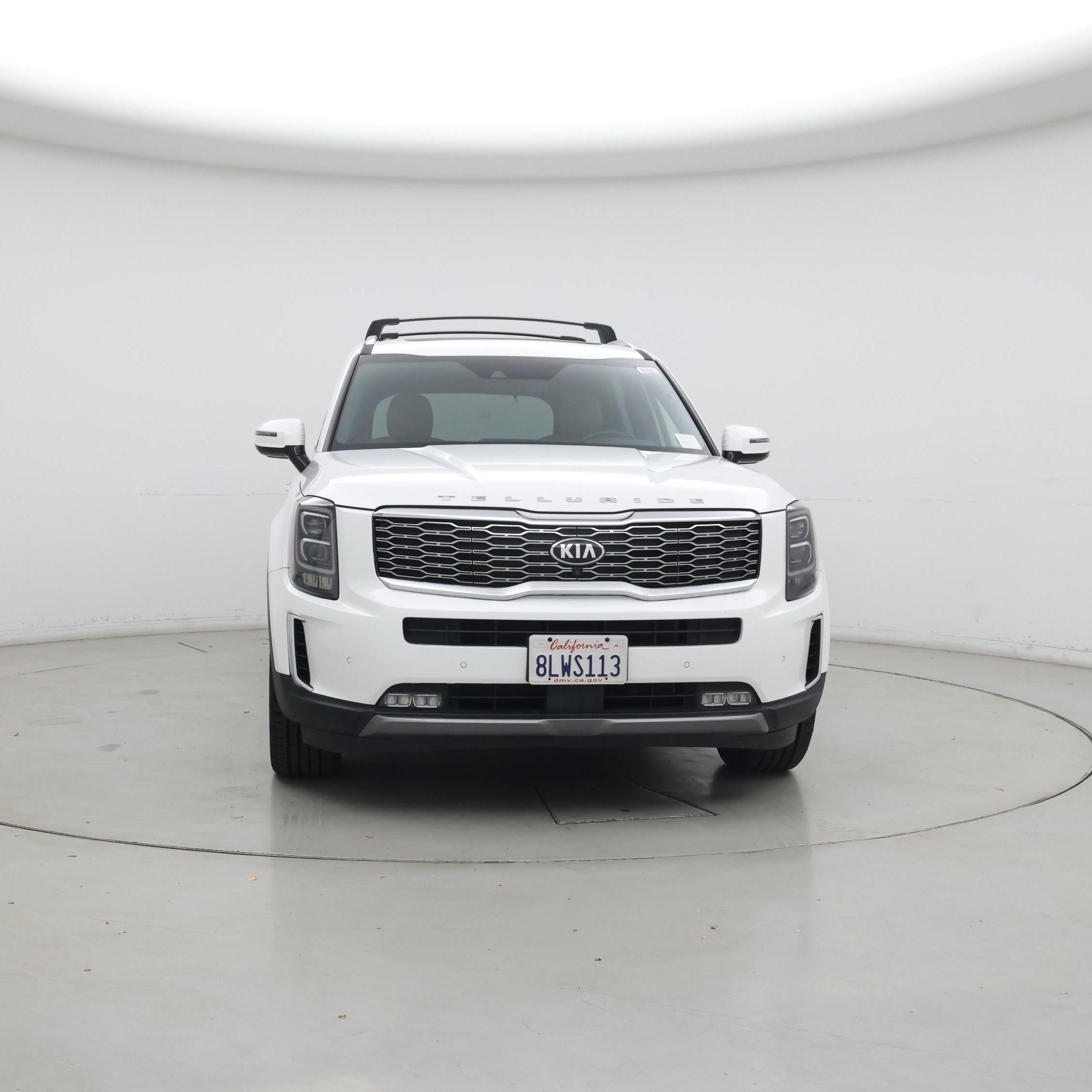 Thumbnail: 2020 Kia Telluride - 5