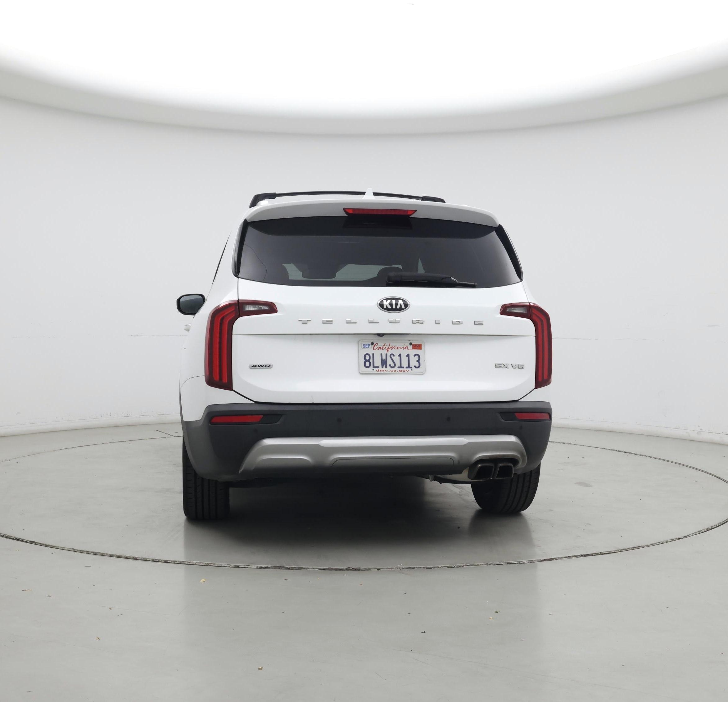 Thumbnail: 2020 Kia Telluride - 6