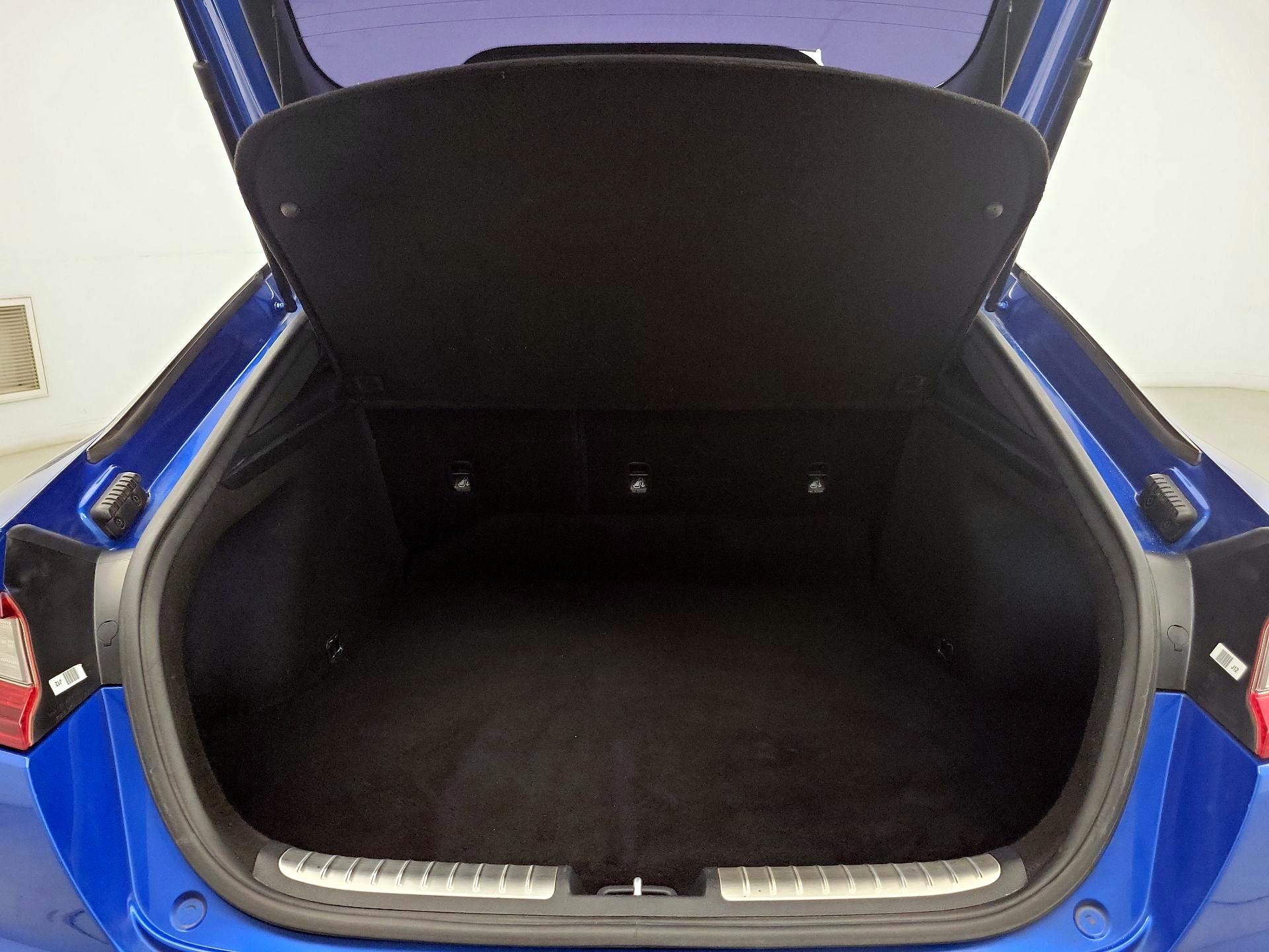 Thumbnail: 2018 Kia Stinger - 20