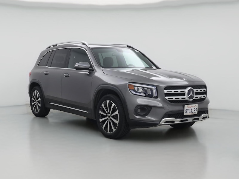 2021 Mercedes-Benz GLB 250 -
                  Oxnard, CA
