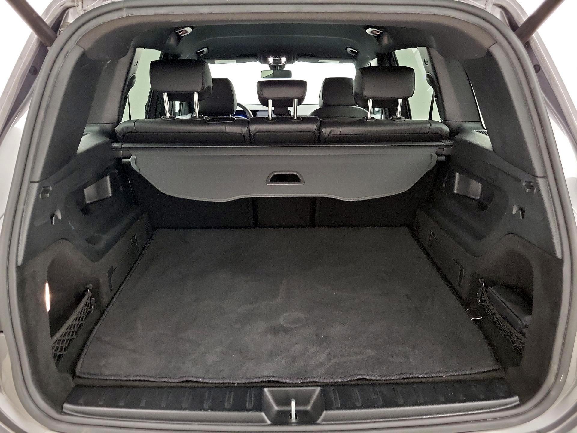 Thumbnail: 2021 Mercedes-Benz GLB - 20