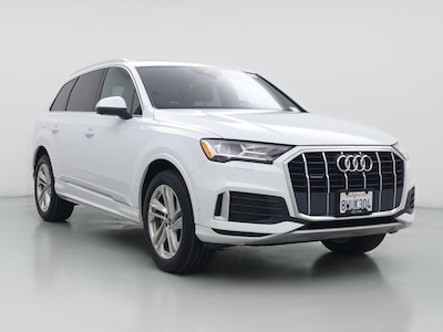 2021 Audi Q7 Premium
