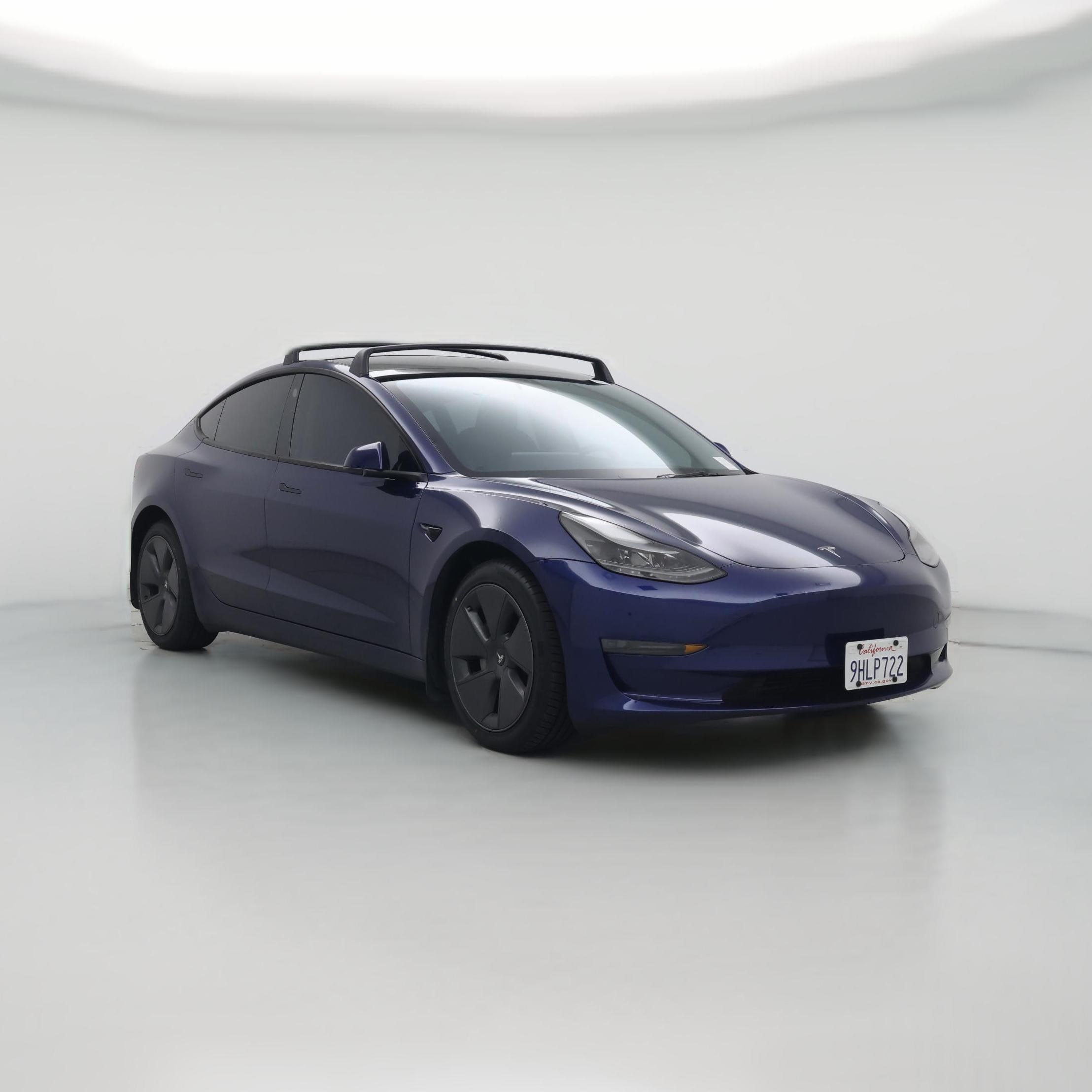 Thumbnail: 2023 Tesla Model 3 - 1