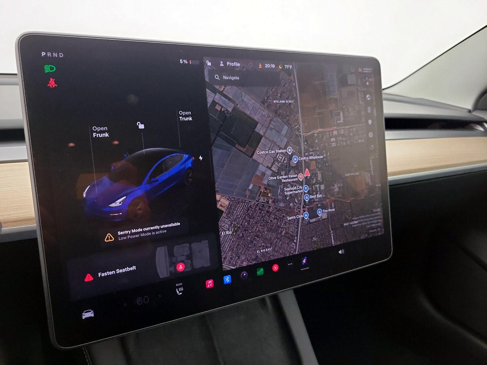 Thumbnail: 2023 Tesla Model 3 - 13