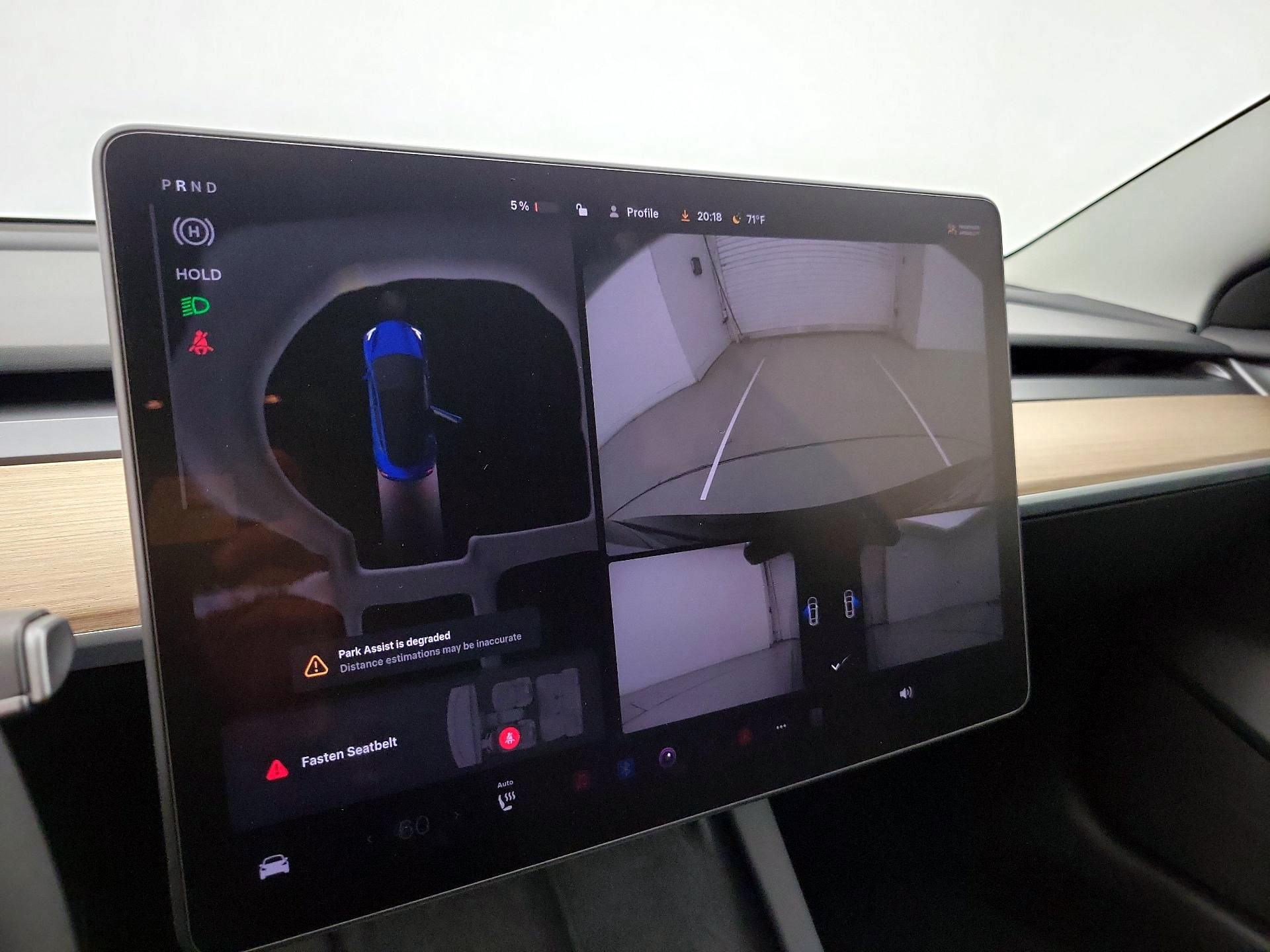 Thumbnail: 2023 Tesla Model 3 - 14