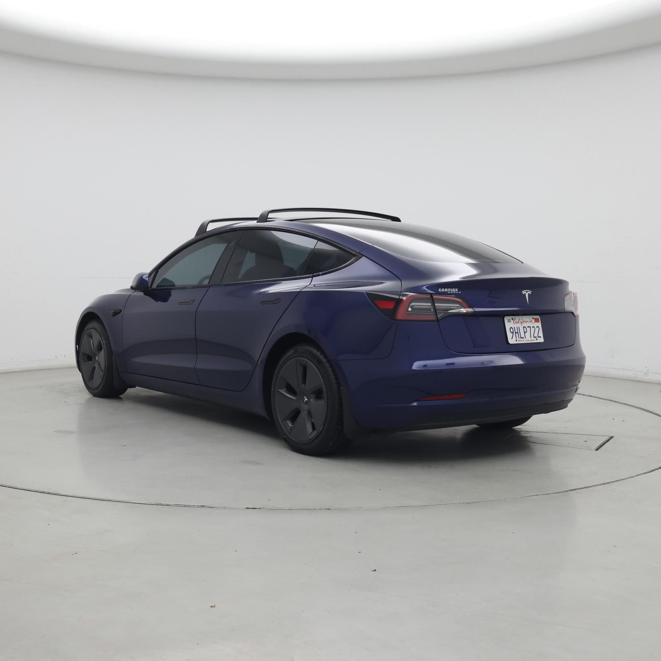 Thumbnail: 2023 Tesla Model 3 - 2