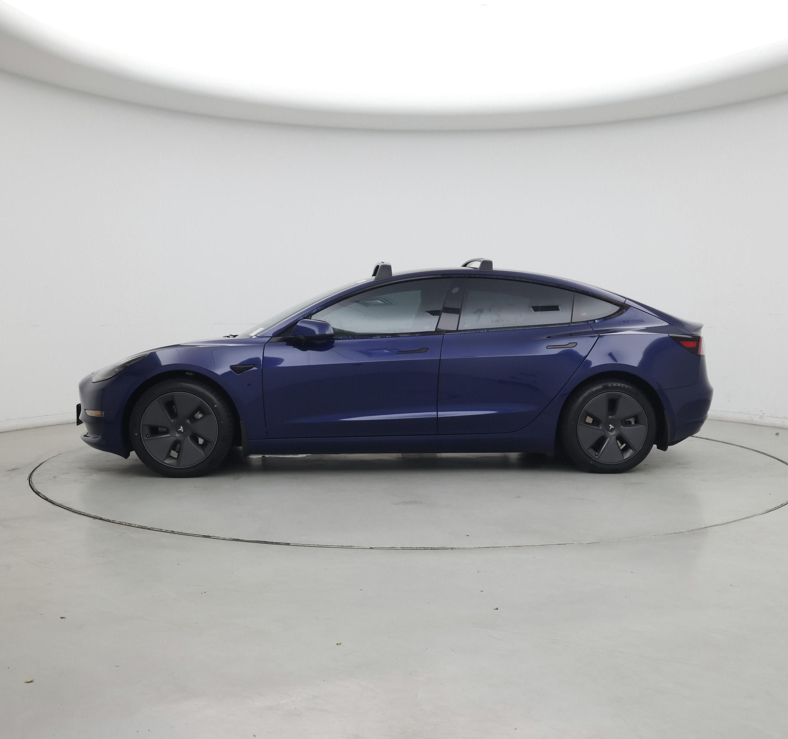 Thumbnail: 2023 Tesla Model 3 - 3