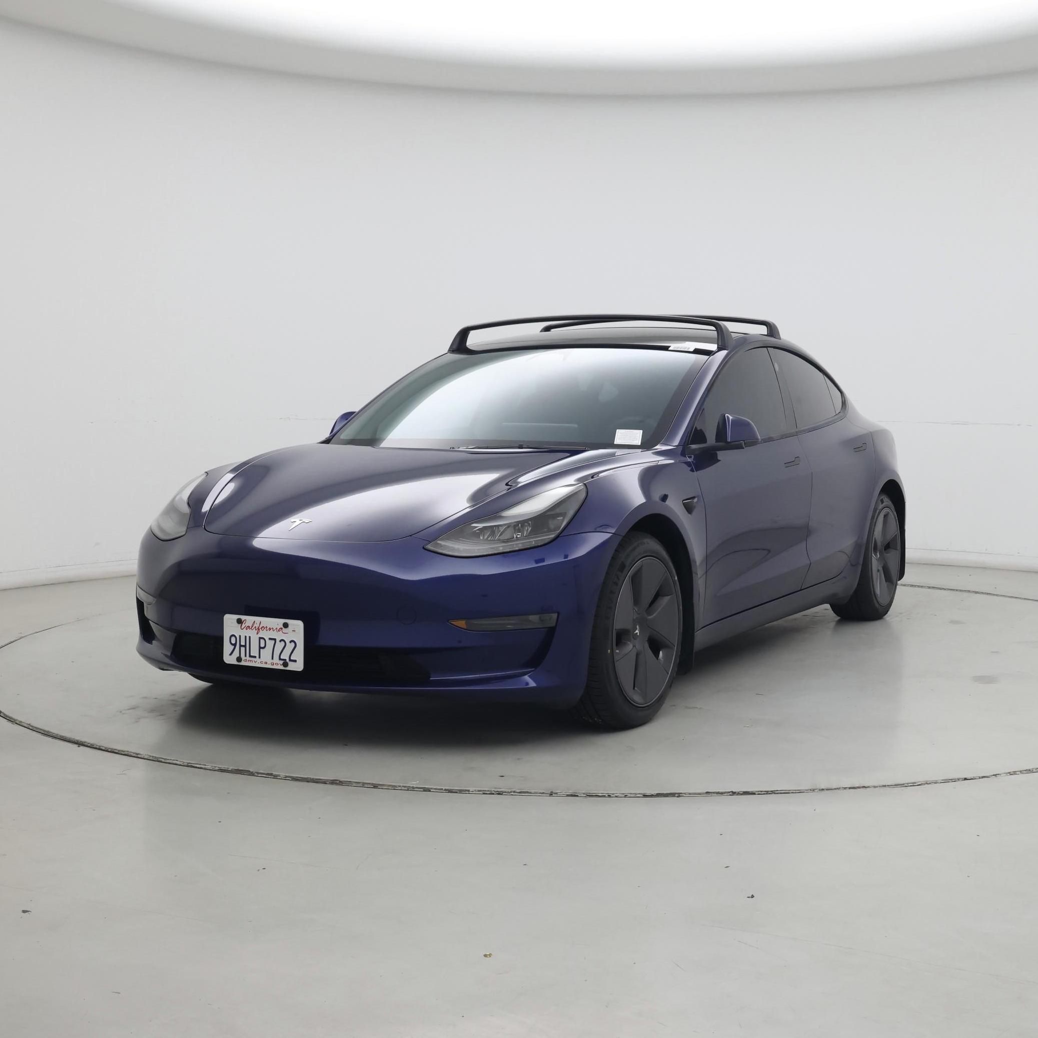 Thumbnail: 2023 Tesla Model 3 - 4
