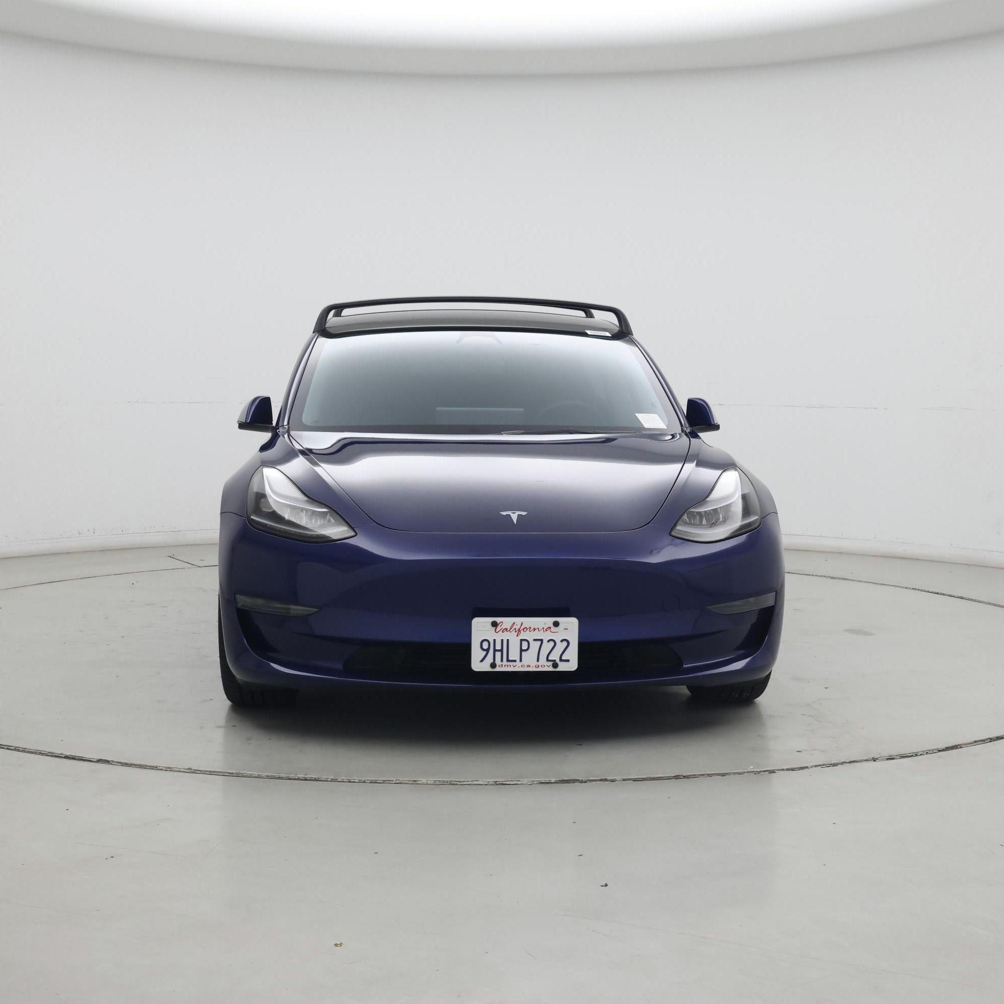 Thumbnail: 2023 Tesla Model 3 - 5