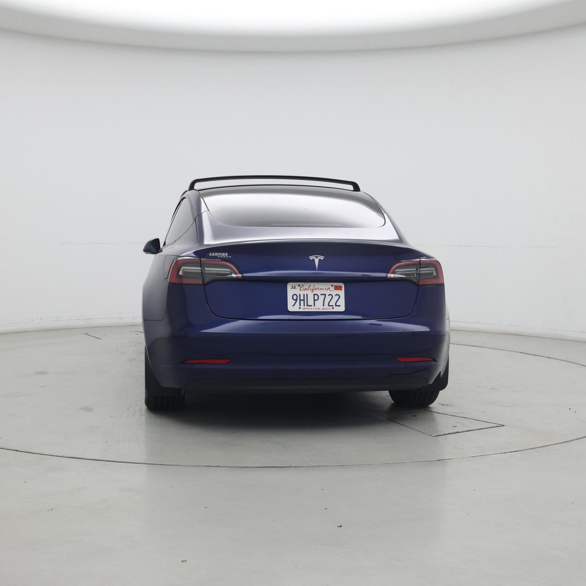 Thumbnail: 2023 Tesla Model 3 - 6