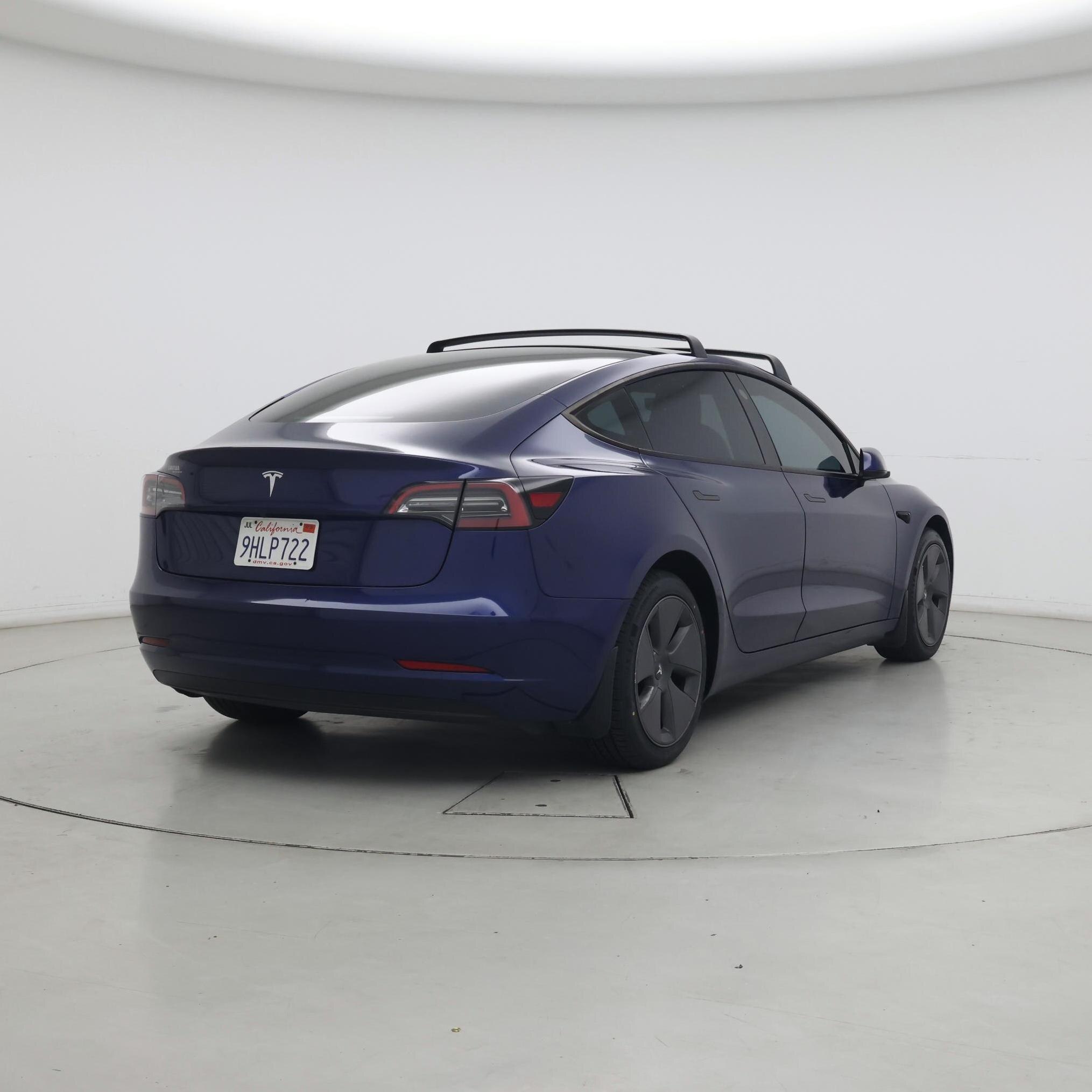 Thumbnail: 2023 Tesla Model 3 - 8