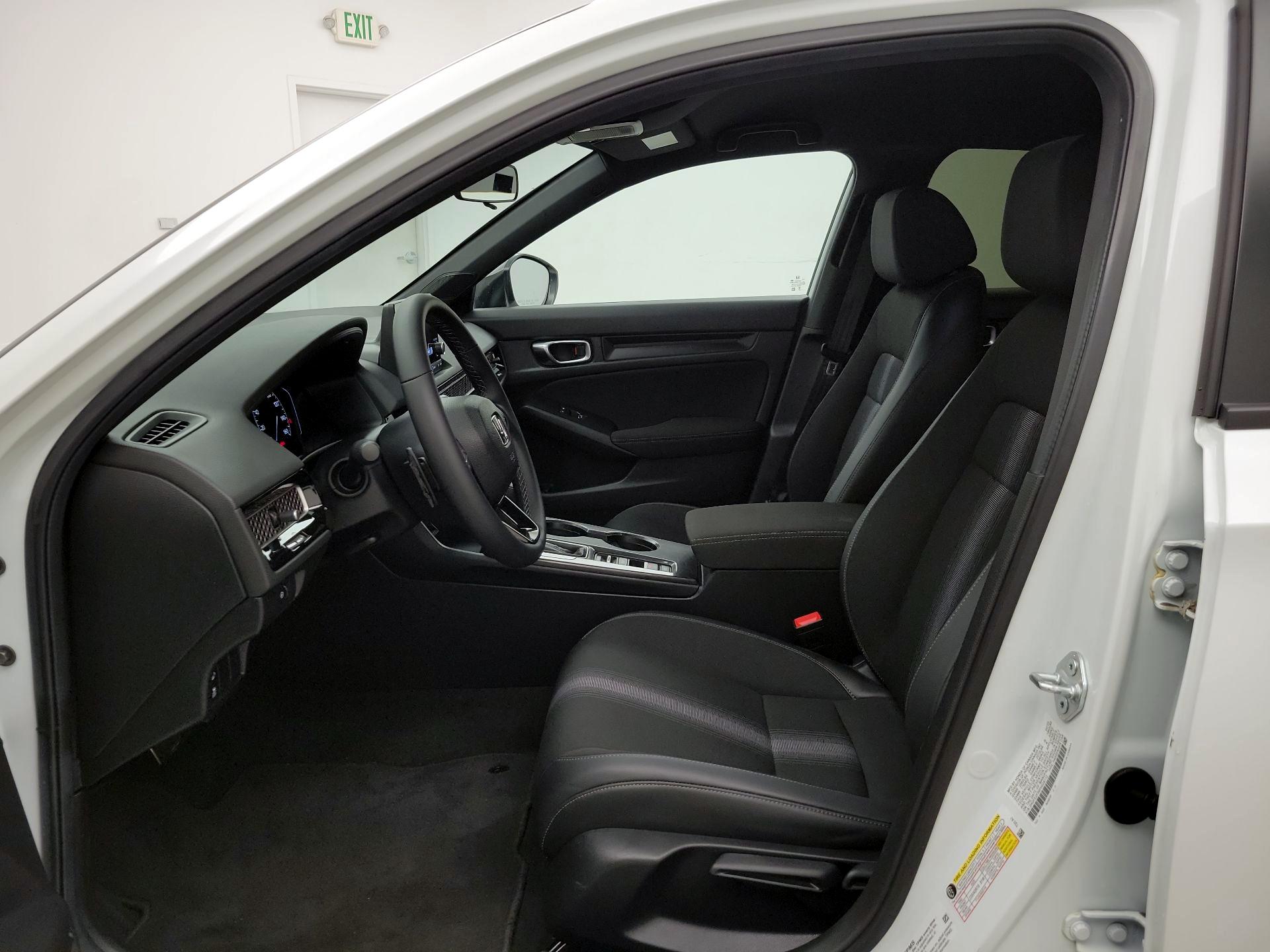 Thumbnail: 2023 Honda Civic - 11