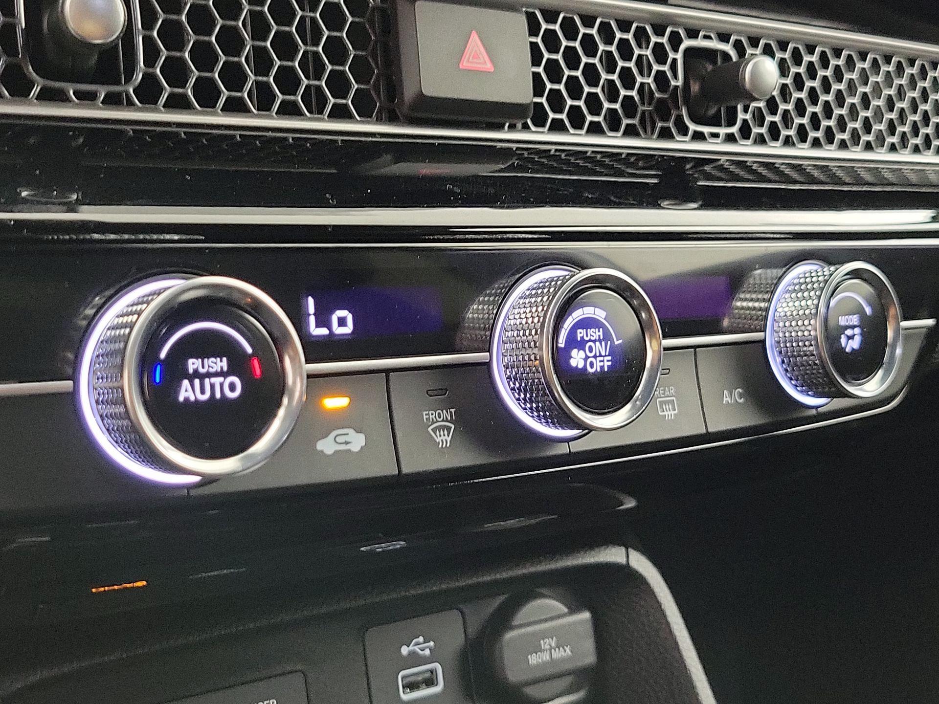 Thumbnail: 2023 Honda Civic - 16