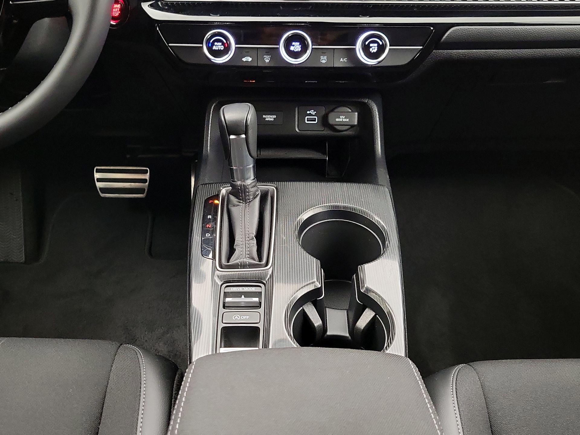 Thumbnail: 2023 Honda Civic - 17