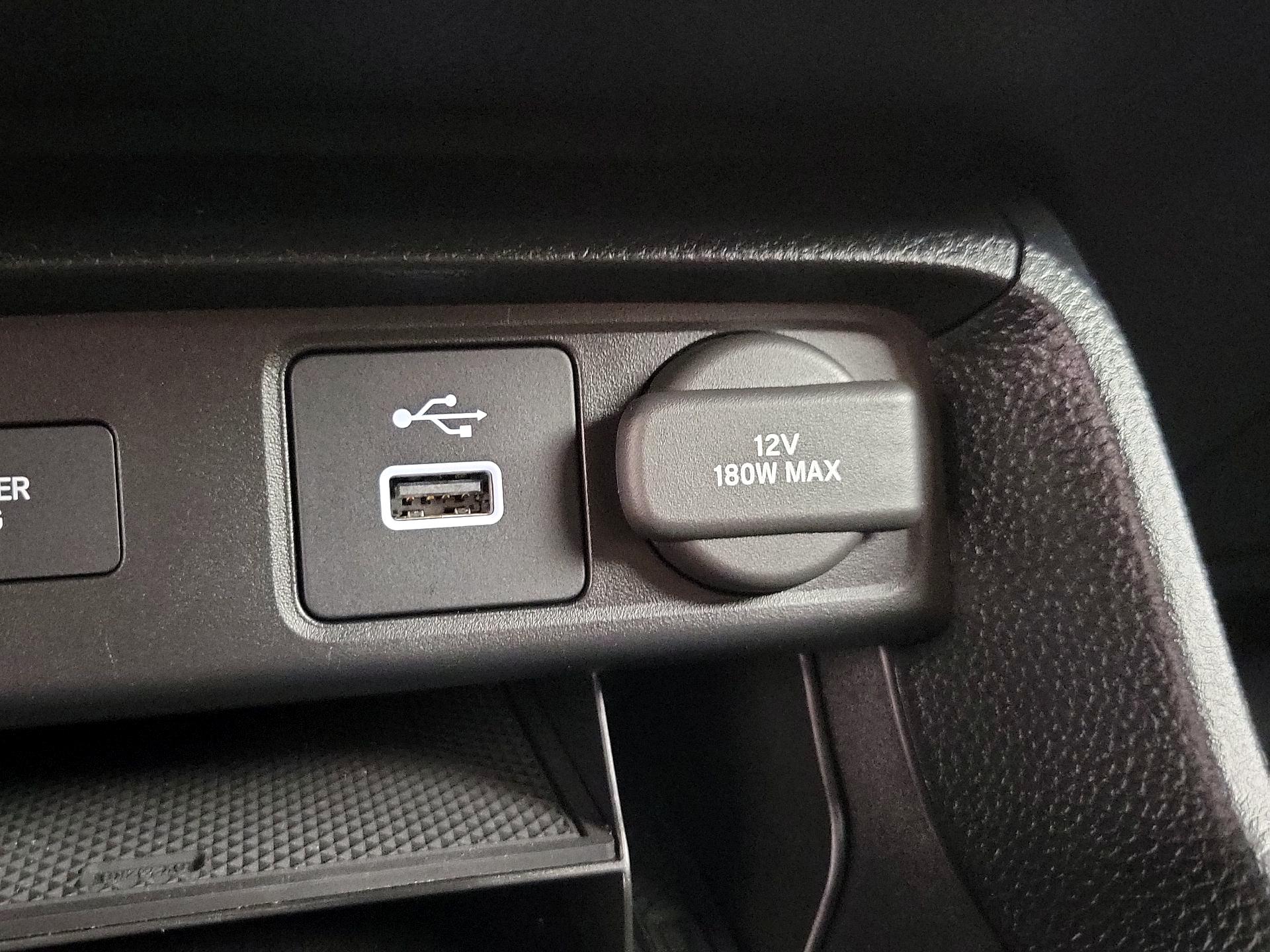 Thumbnail: 2023 Honda Civic - 18