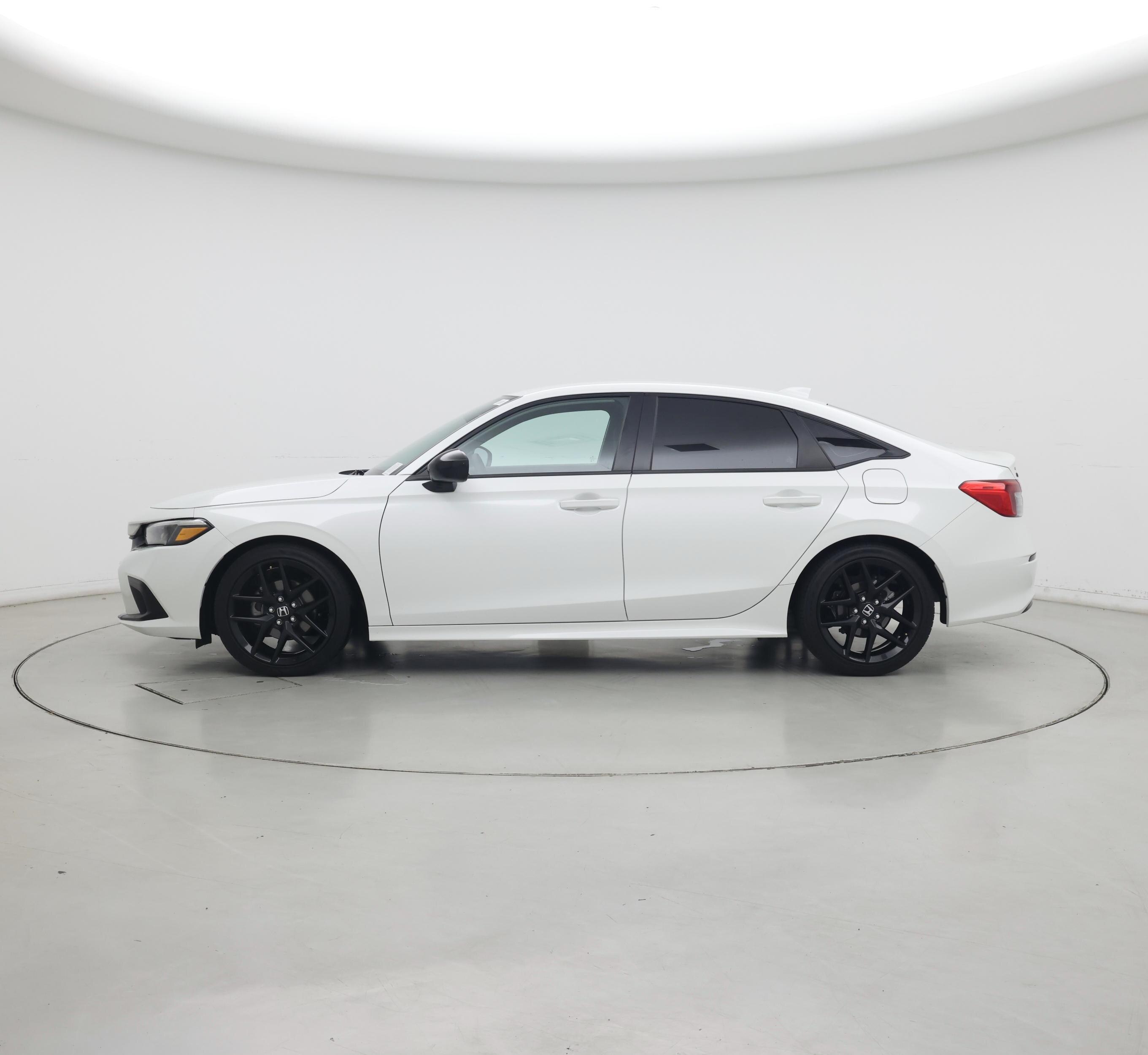 Thumbnail: 2023 Honda Civic - 3