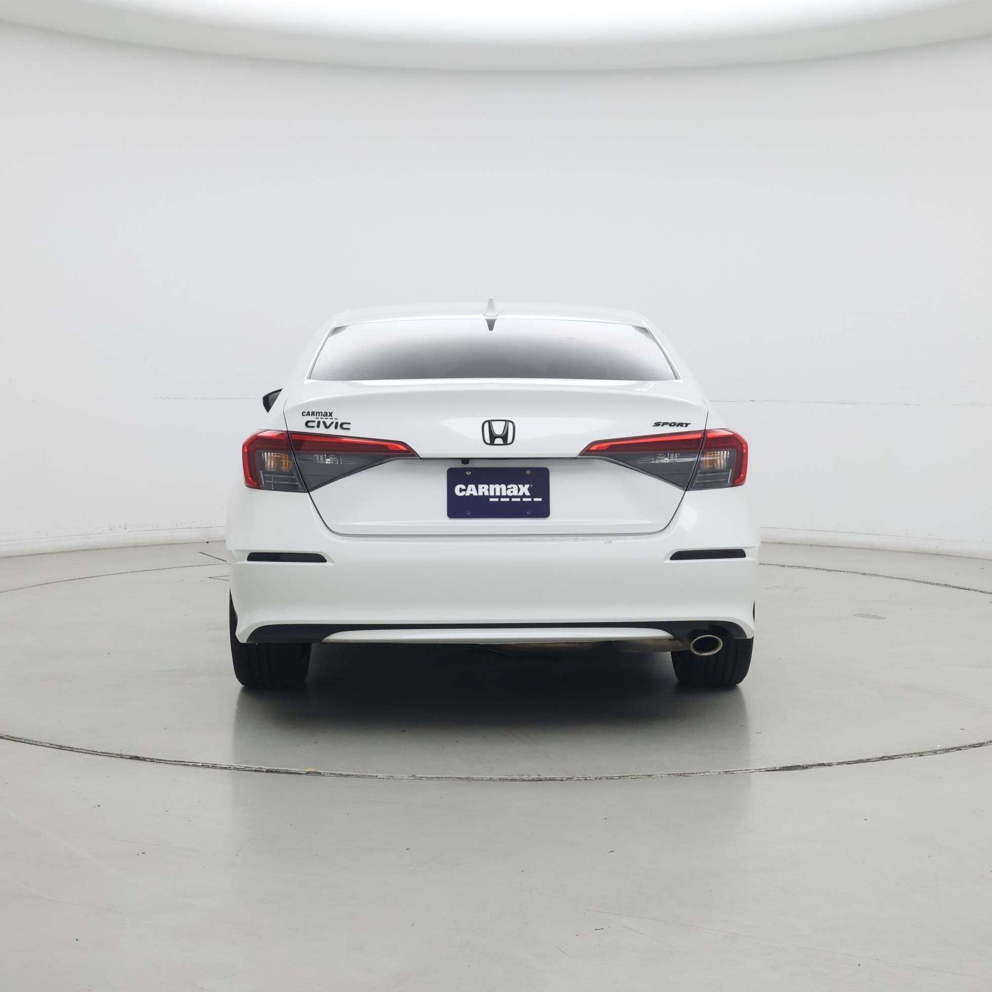 Thumbnail: 2023 Honda Civic - 6