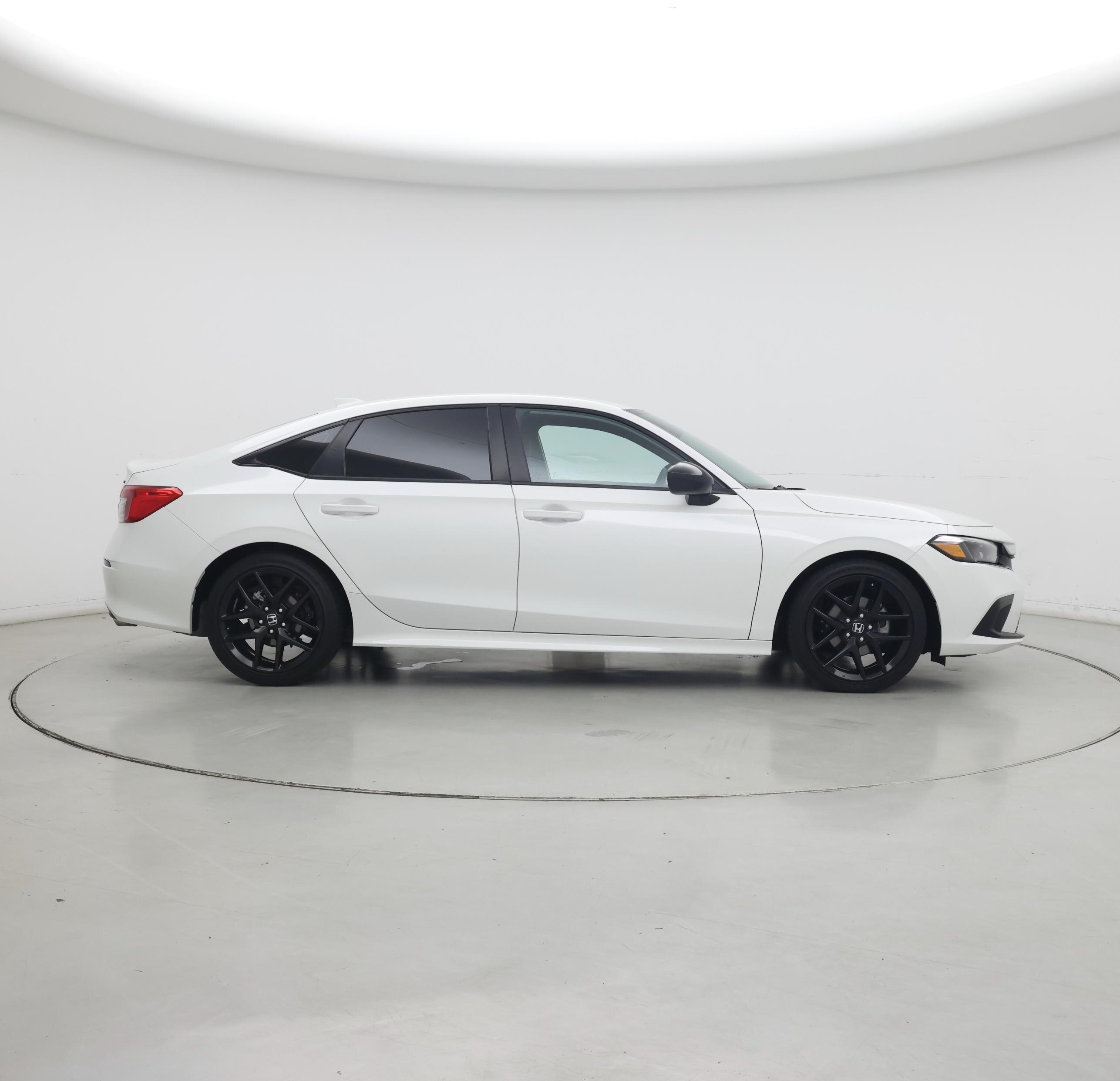 Thumbnail: 2023 Honda Civic - 7