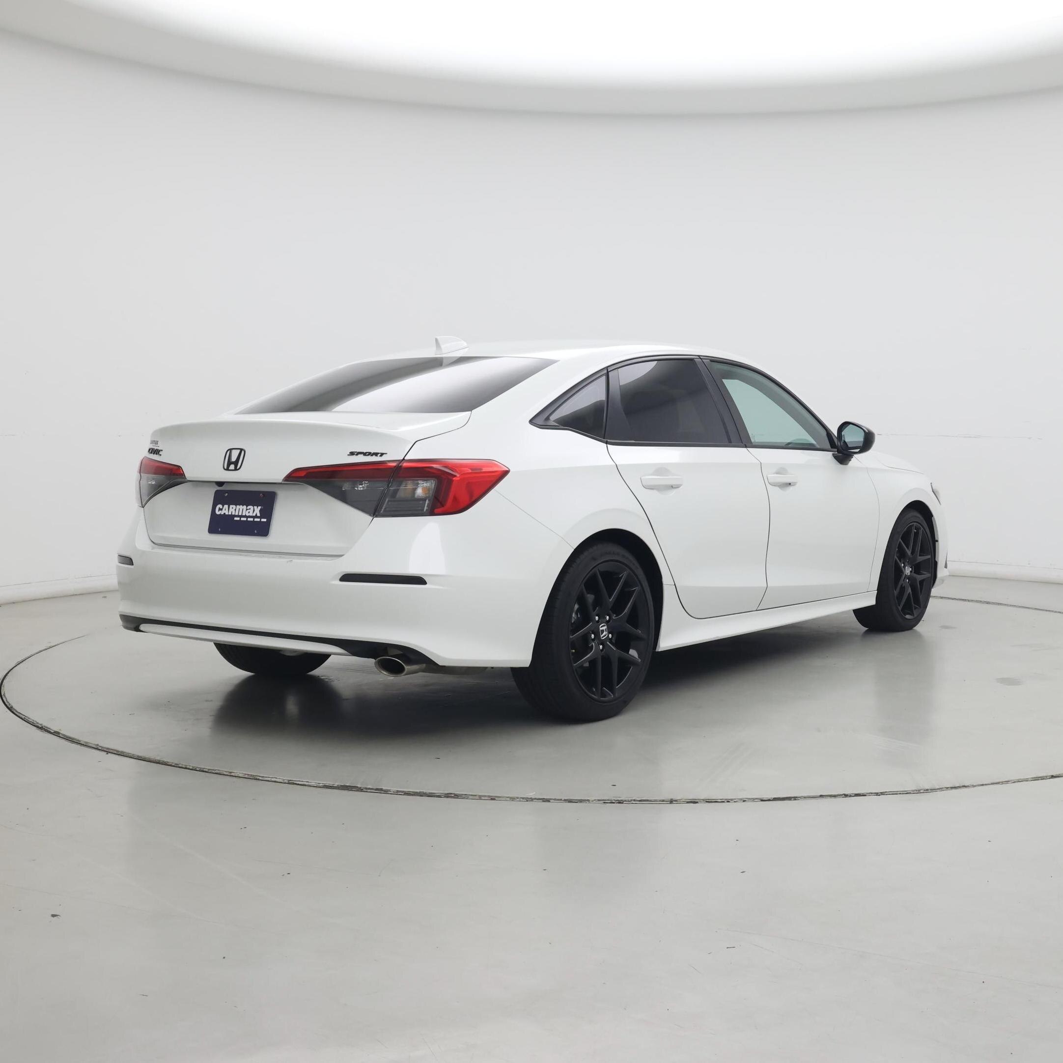 Thumbnail: 2023 Honda Civic - 8