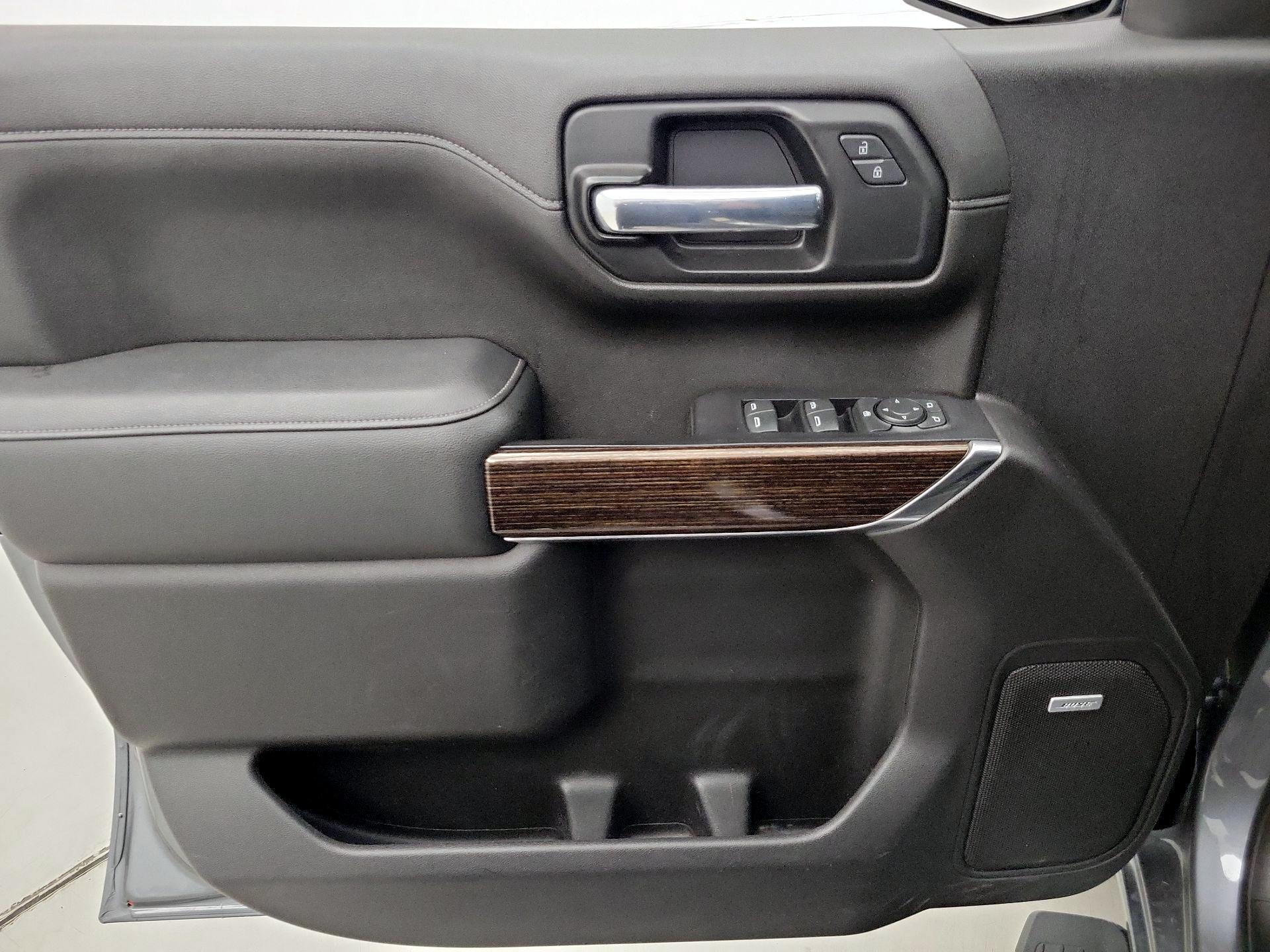 Thumbnail: 2021 GMC Sierra 1500 - 12