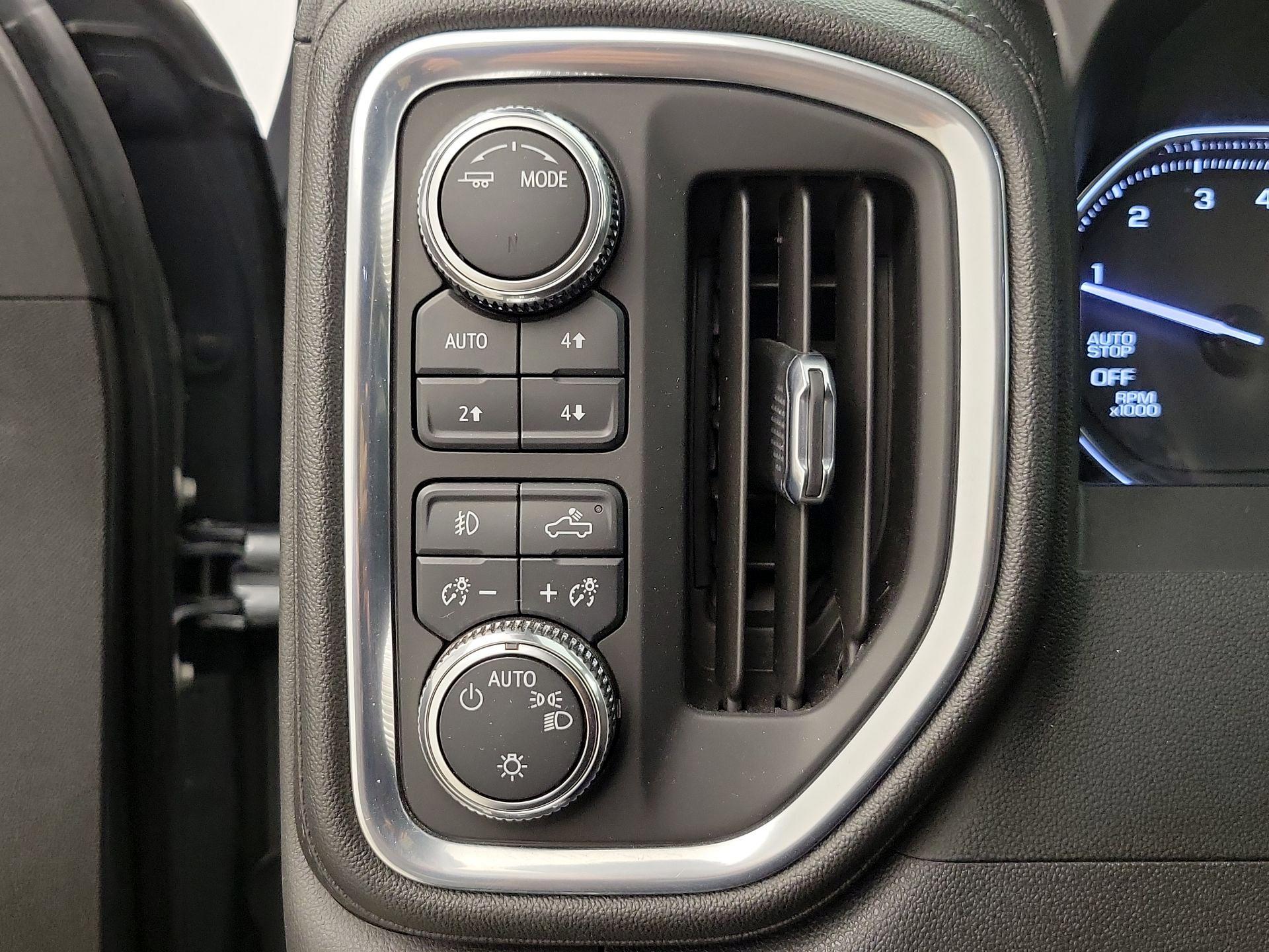 Thumbnail: 2021 GMC Sierra 1500 - 13