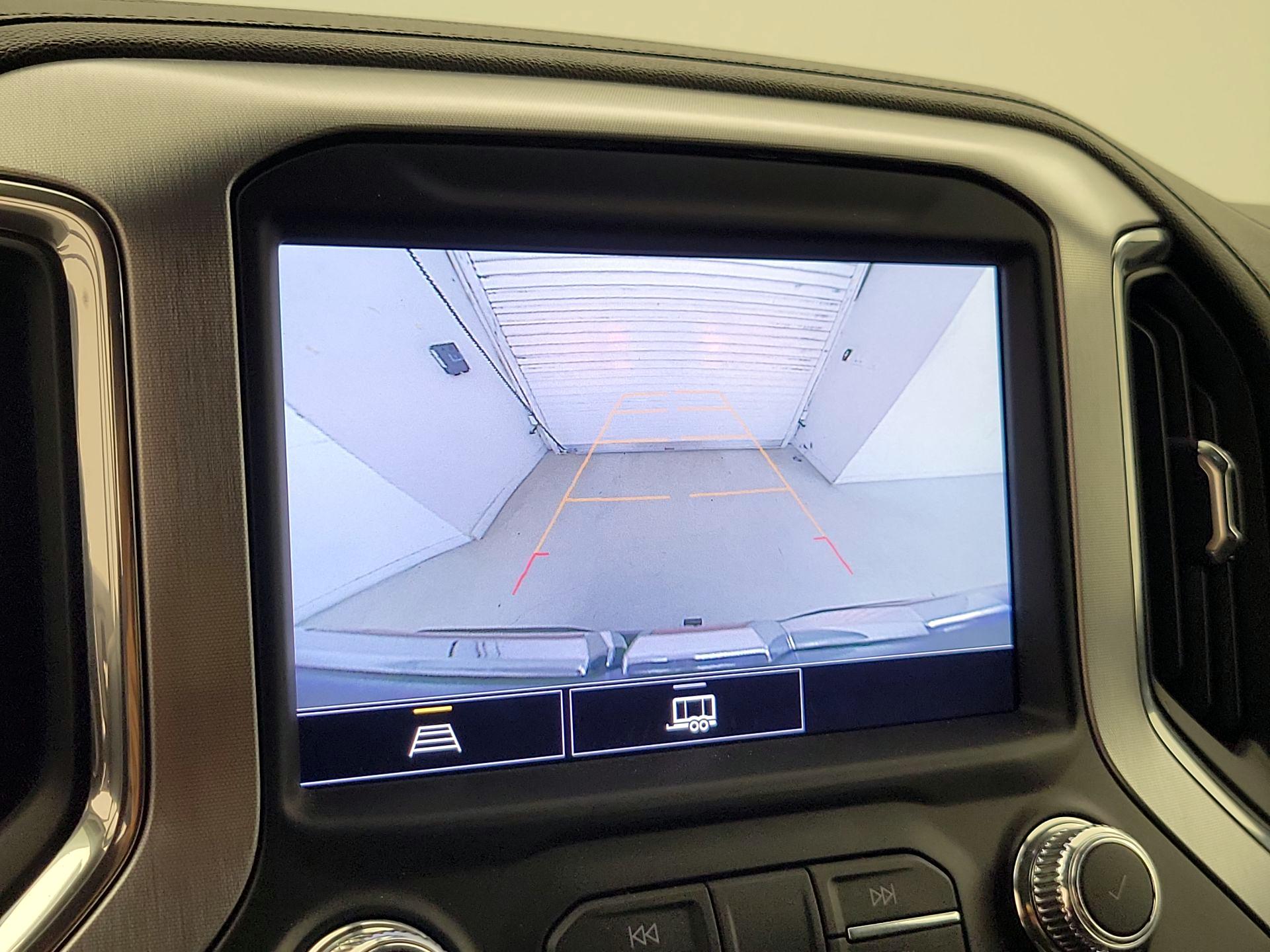 Thumbnail: 2021 GMC Sierra 1500 - 14