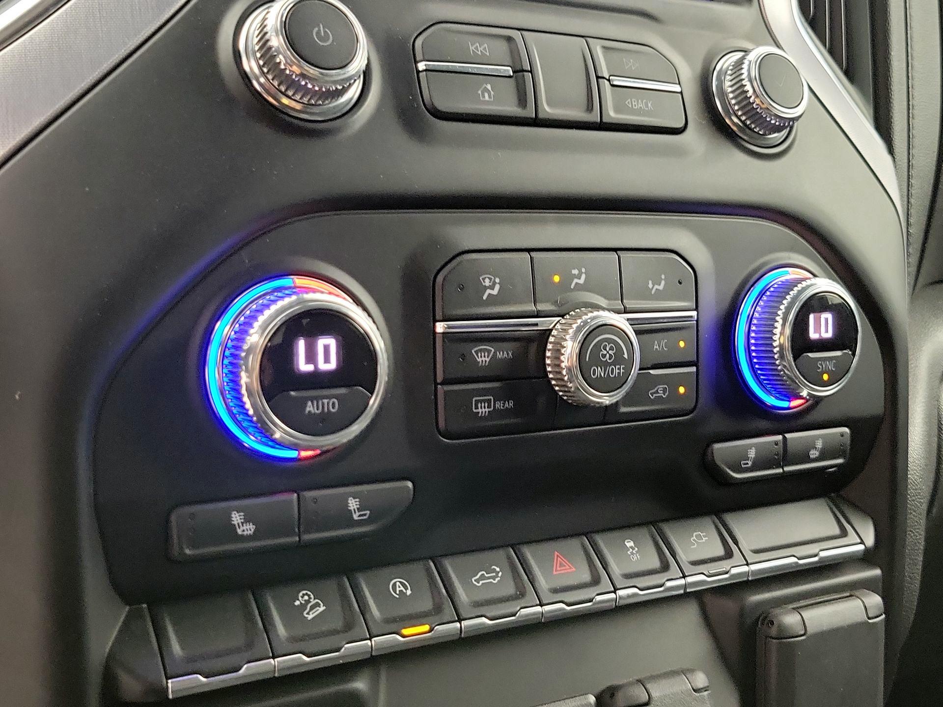 Thumbnail: 2021 GMC Sierra 1500 - 16