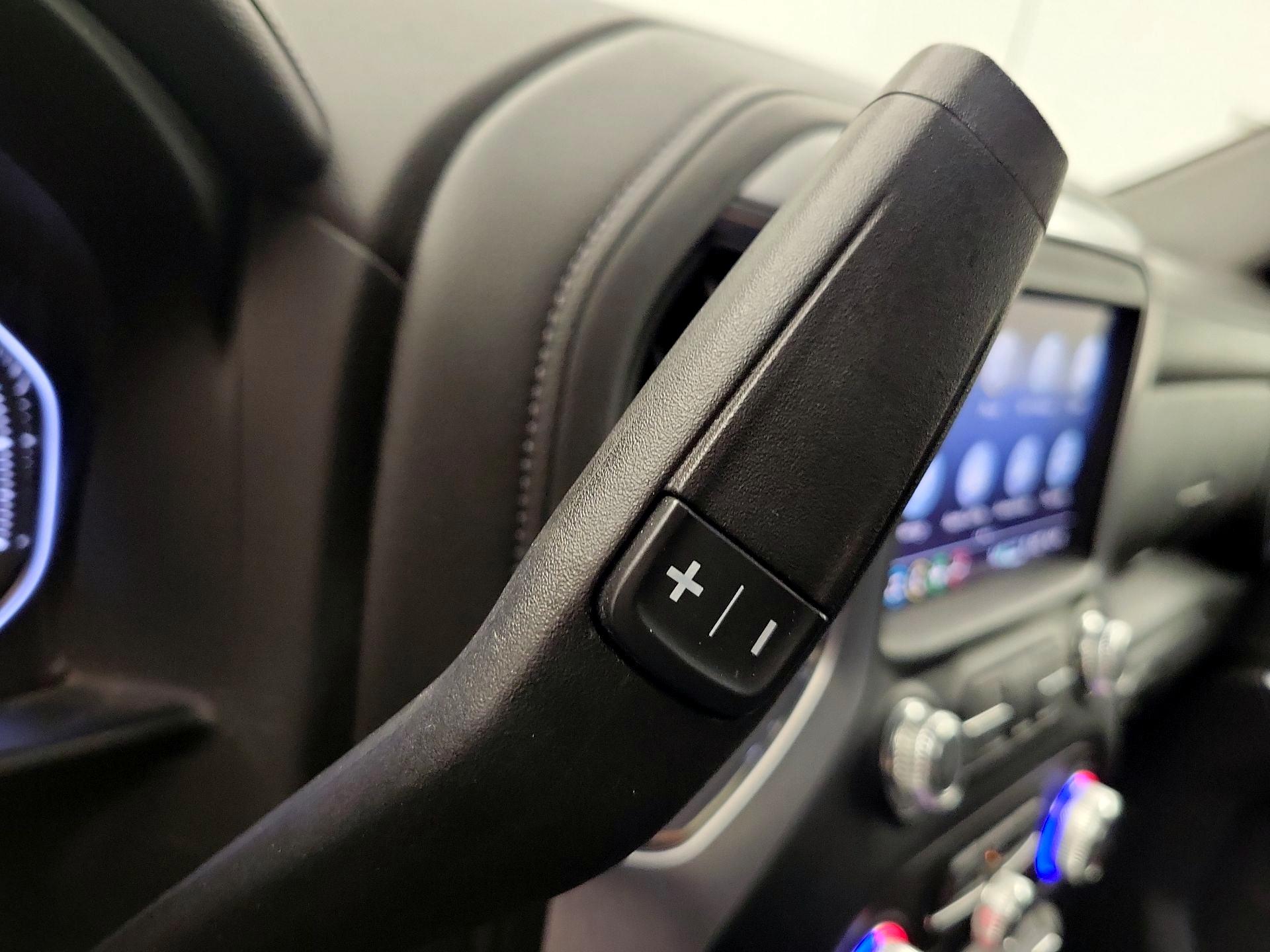 Thumbnail: 2021 GMC Sierra 1500 - 17