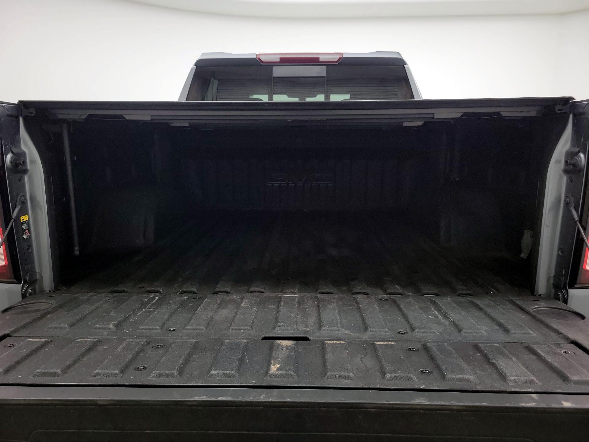 Thumbnail: 2021 GMC Sierra 1500 - 20