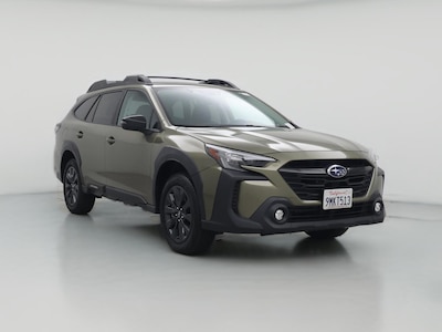 2024 Subaru Outback Onyx Edition XT