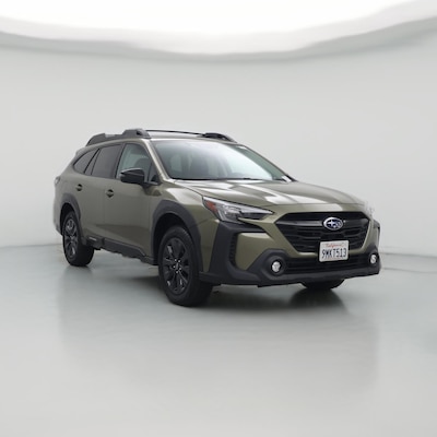 2024 Subaru Outback Onyx Edition XT