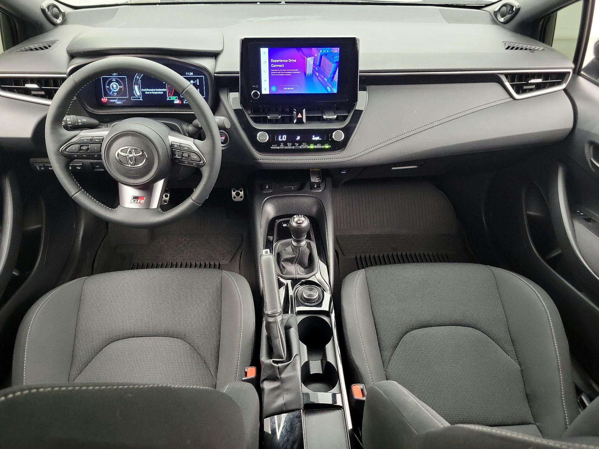 Thumbnail: 2023 Toyota GR Corolla - 9