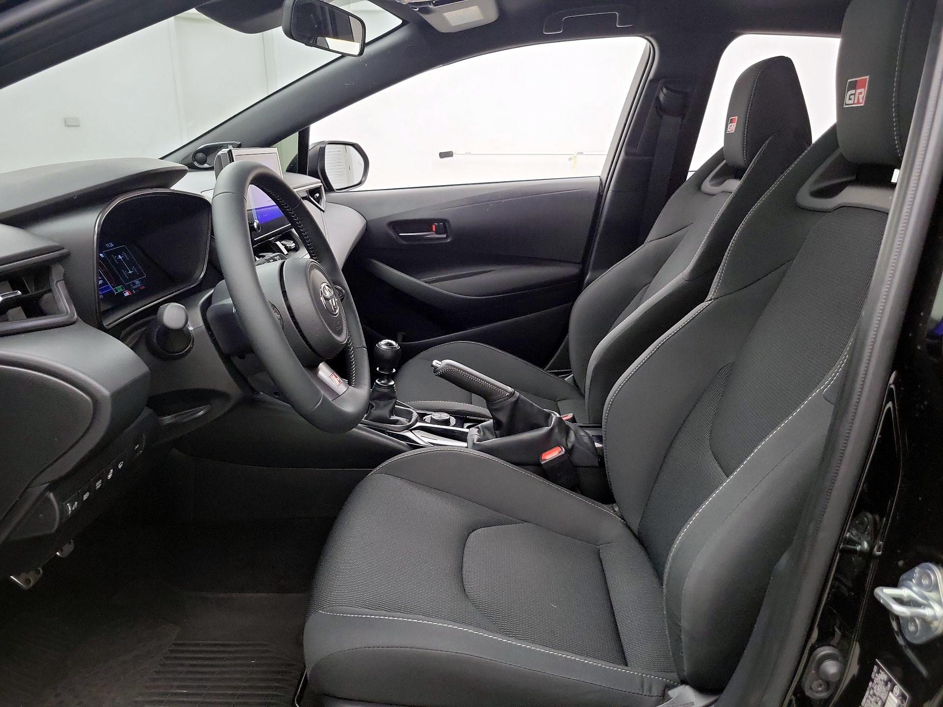 Thumbnail: 2023 Toyota GR Corolla - 11