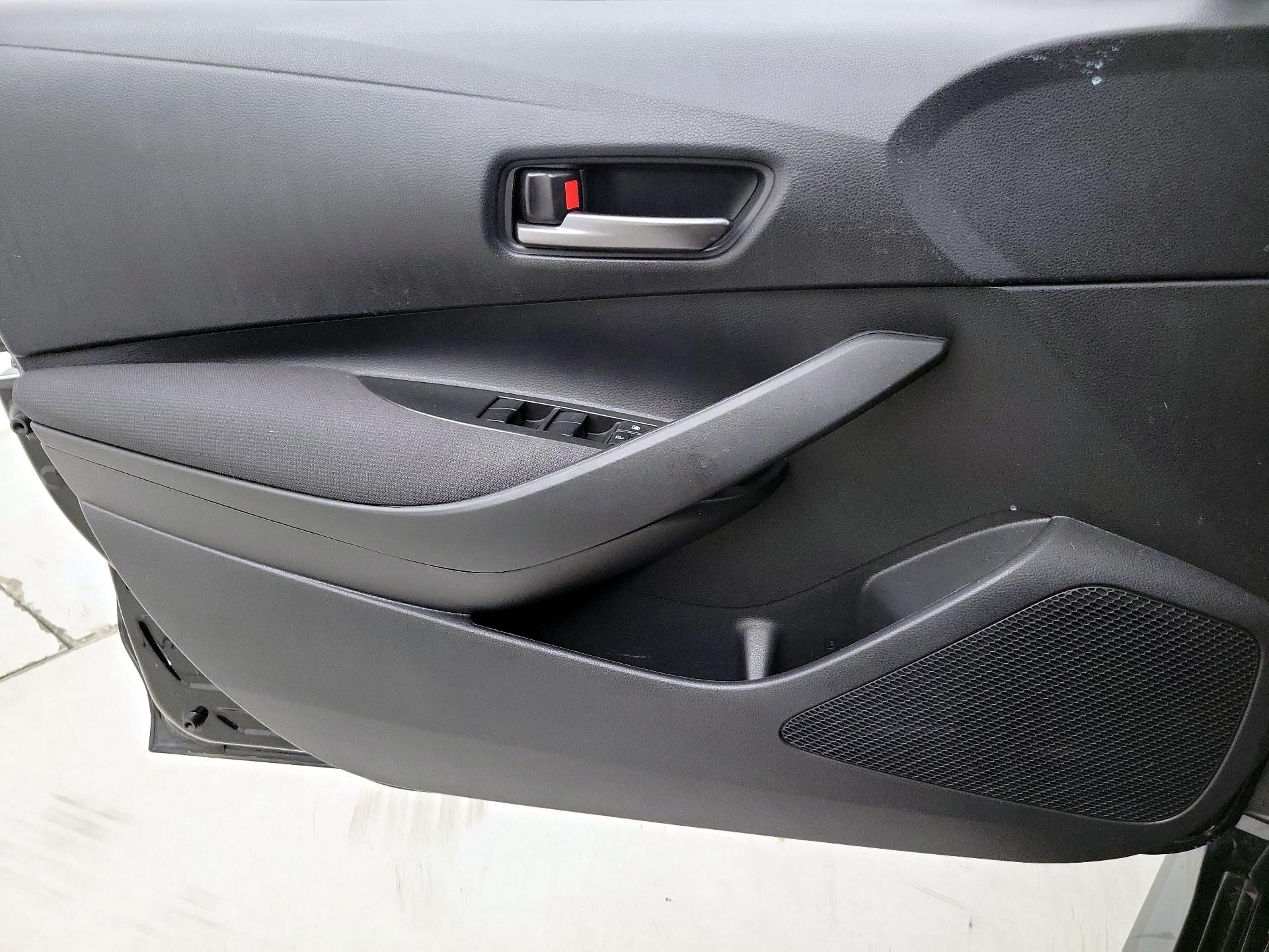 Thumbnail: 2023 Toyota GR Corolla - 12