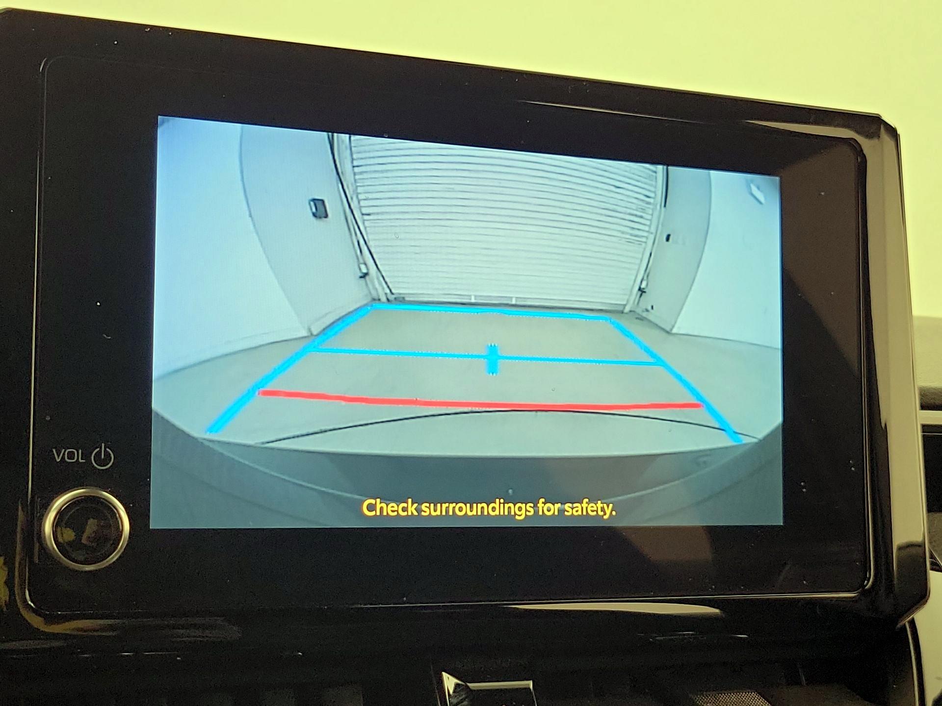 Thumbnail: 2023 Toyota GR Corolla - 14