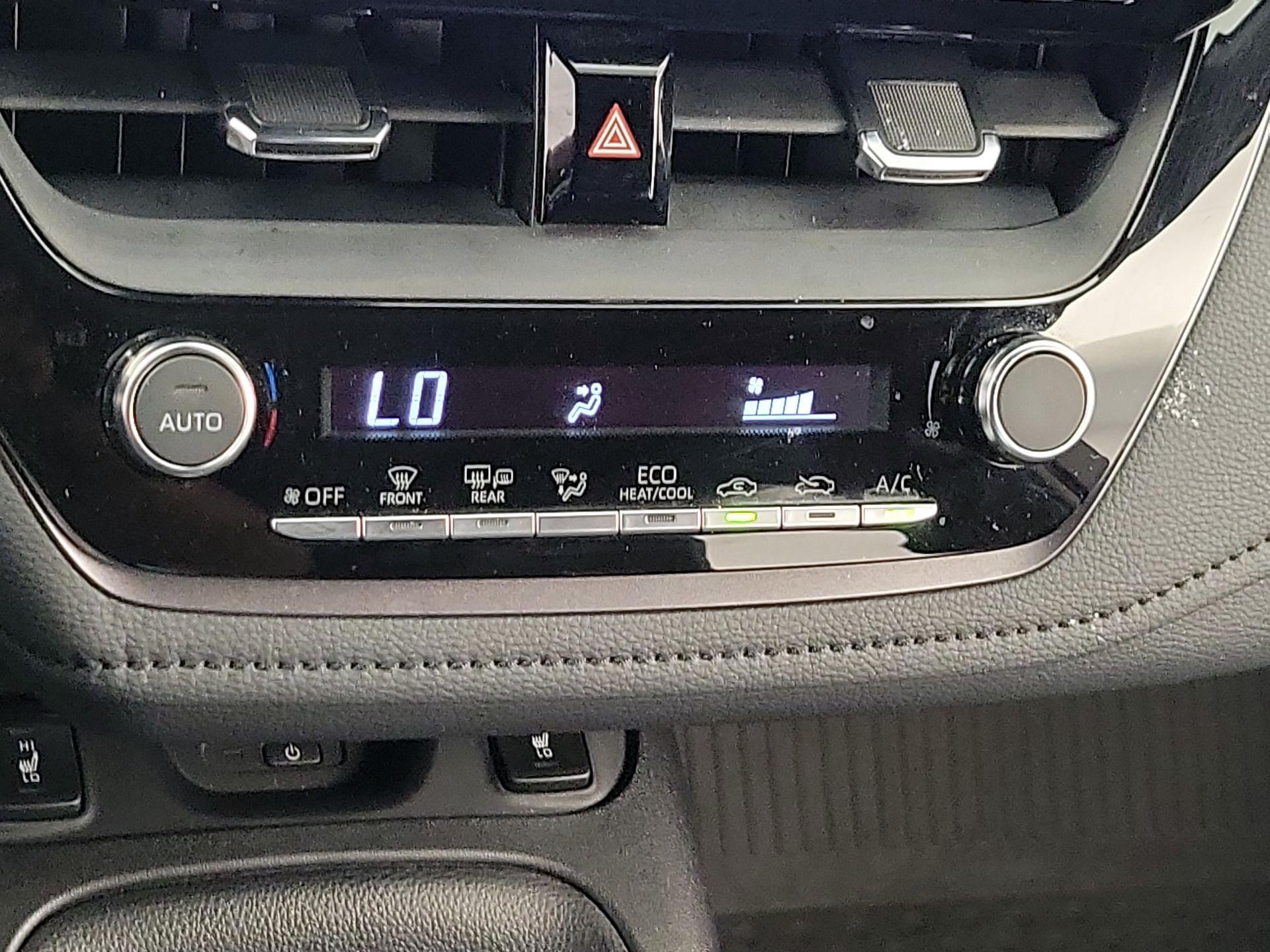 Thumbnail: 2023 Toyota GR Corolla - 16