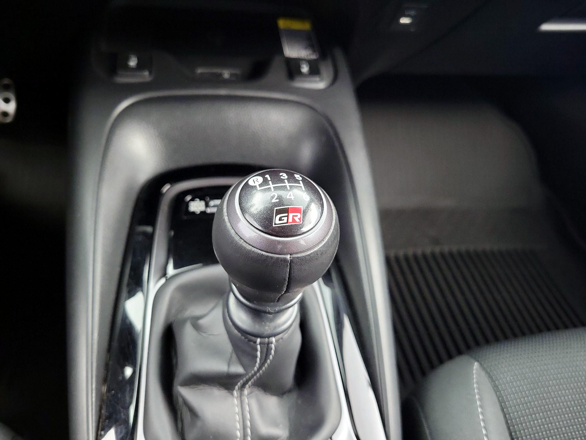 Thumbnail: 2023 Toyota GR Corolla - 17