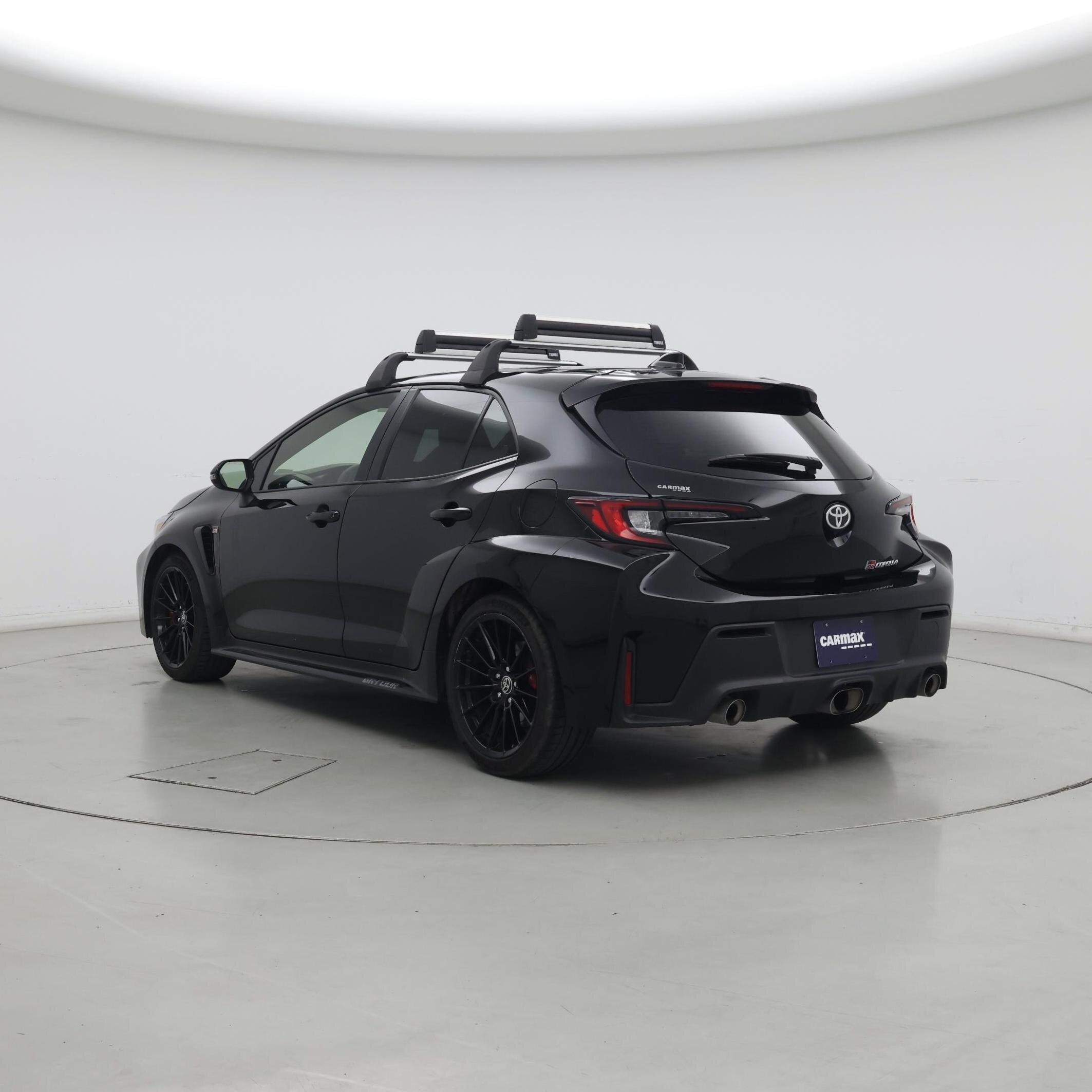 Thumbnail: 2023 Toyota GR Corolla - 2