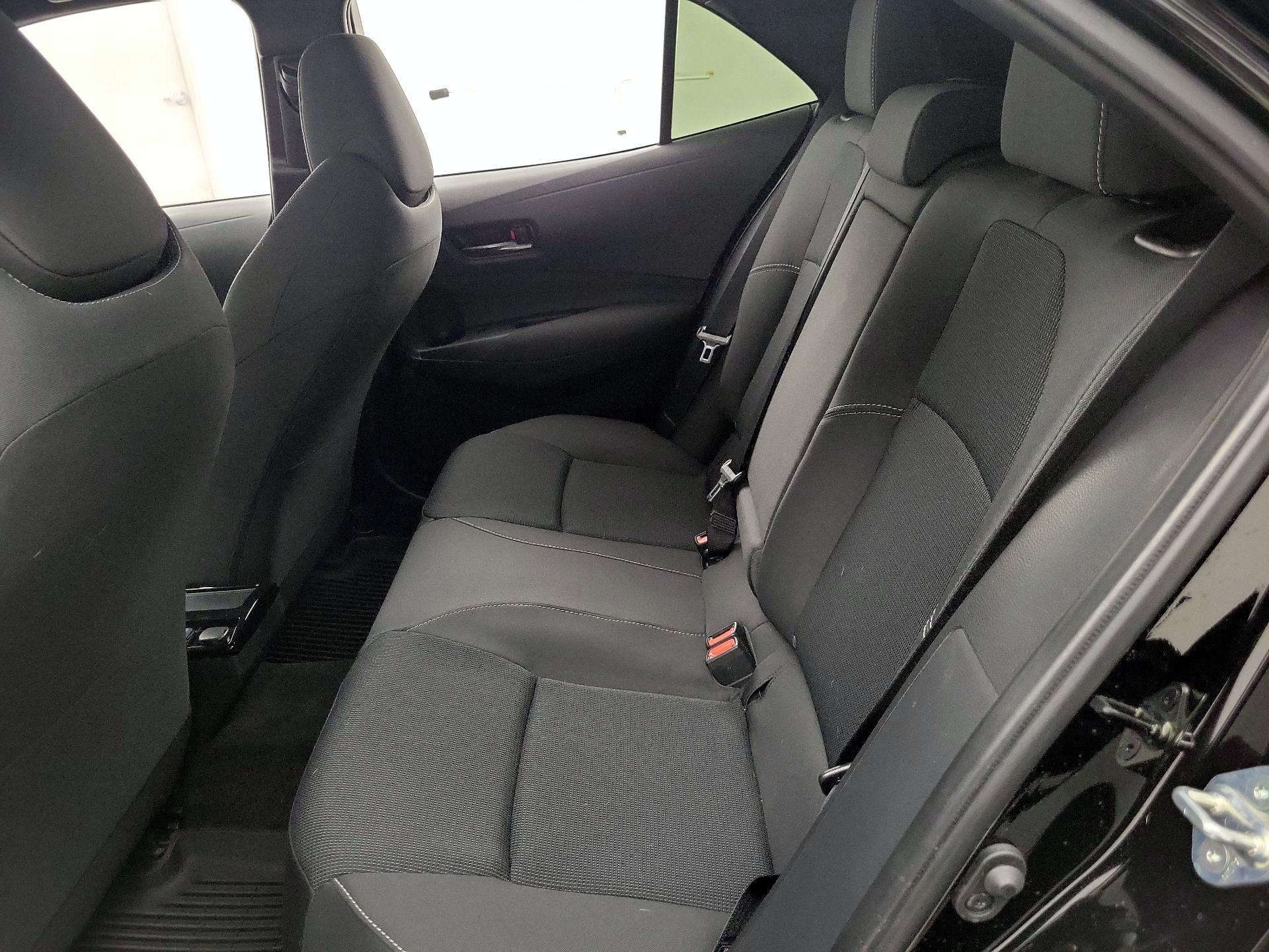 Thumbnail: 2023 Toyota GR Corolla - 19